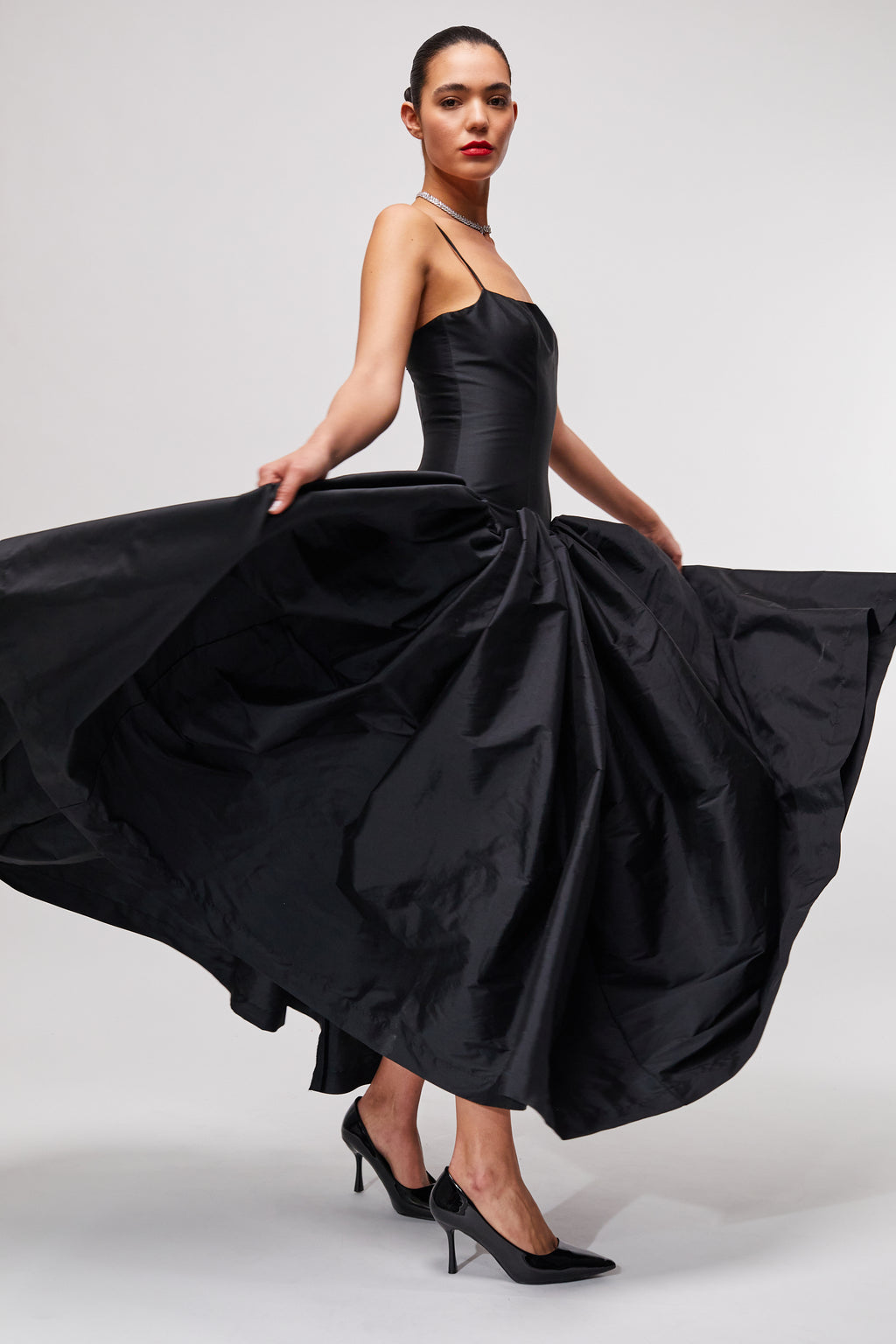Celebration Maxi Dress