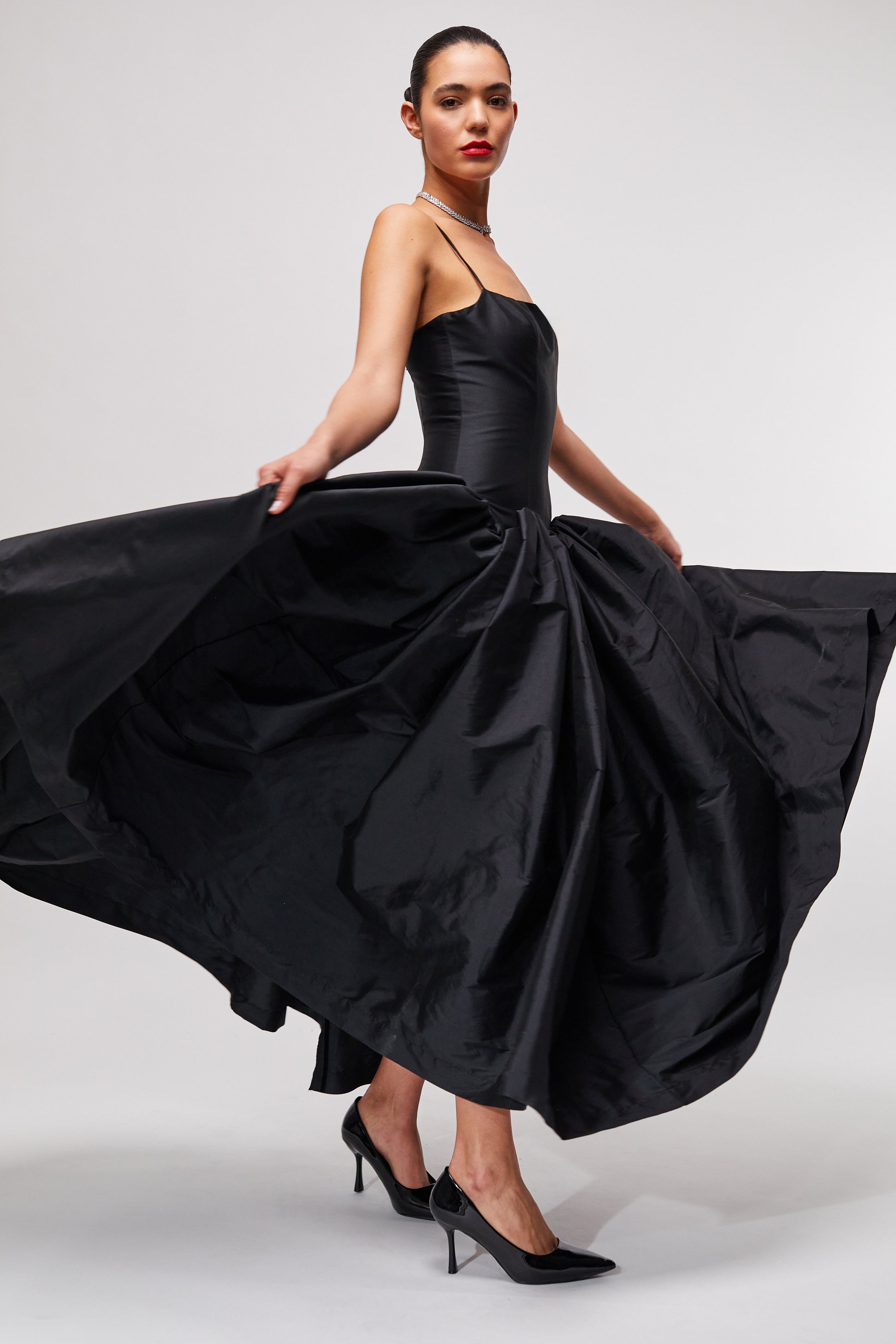 Celebration Maxi Dress