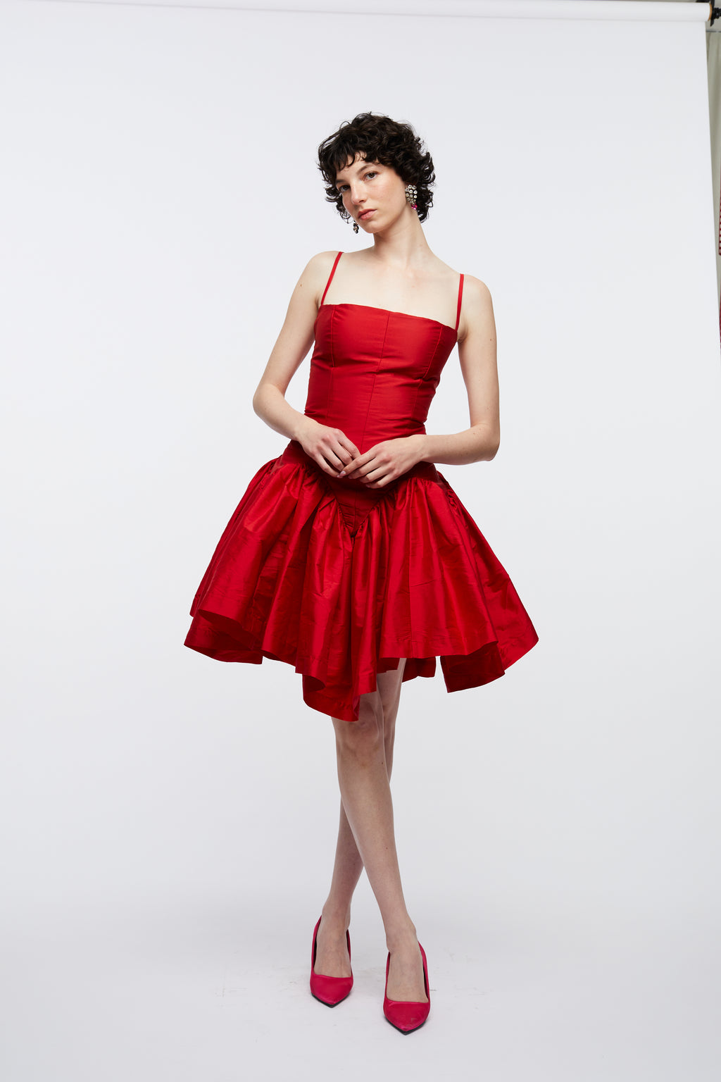 Celebration Dress
