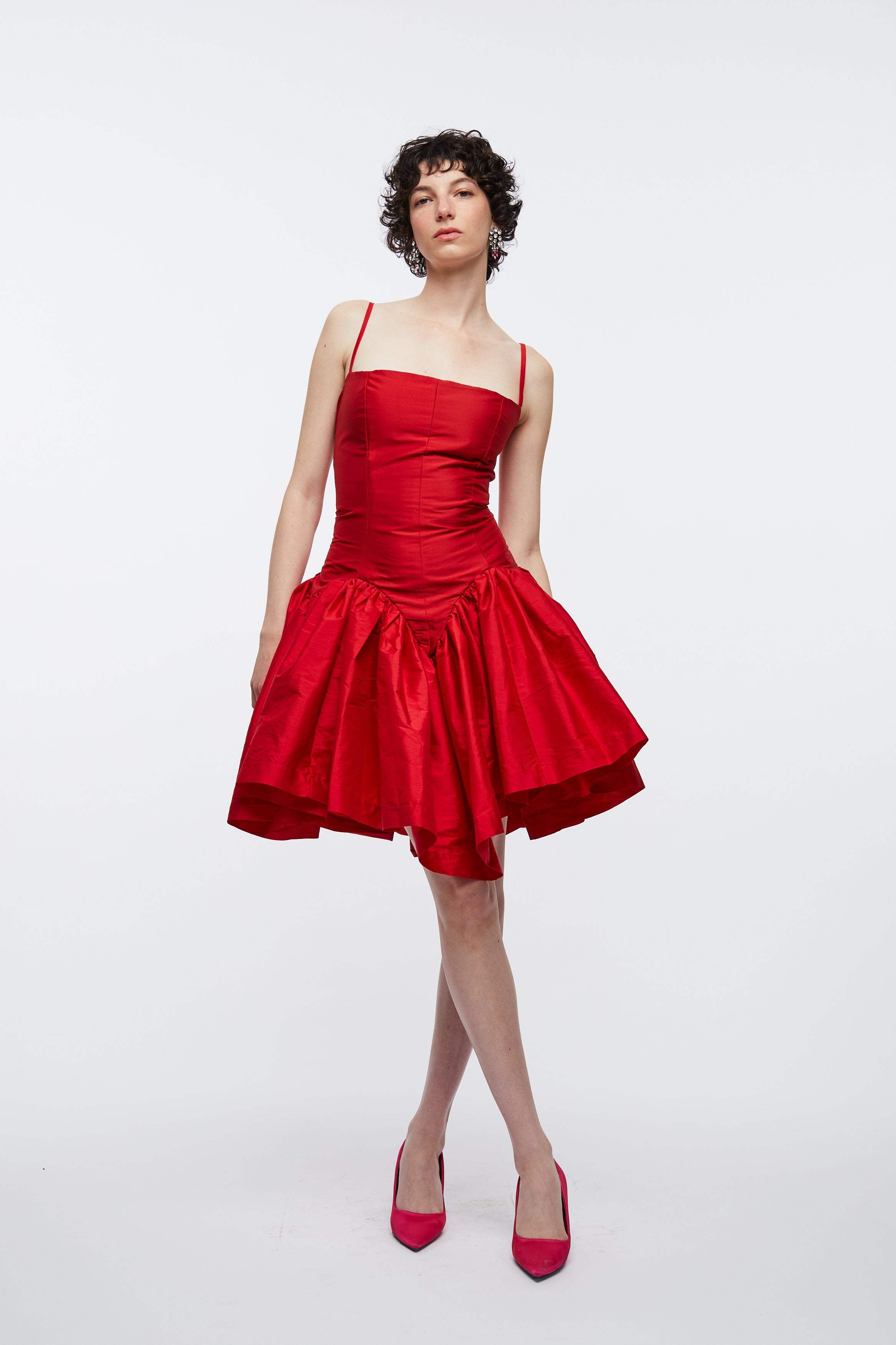 Celebration Dress