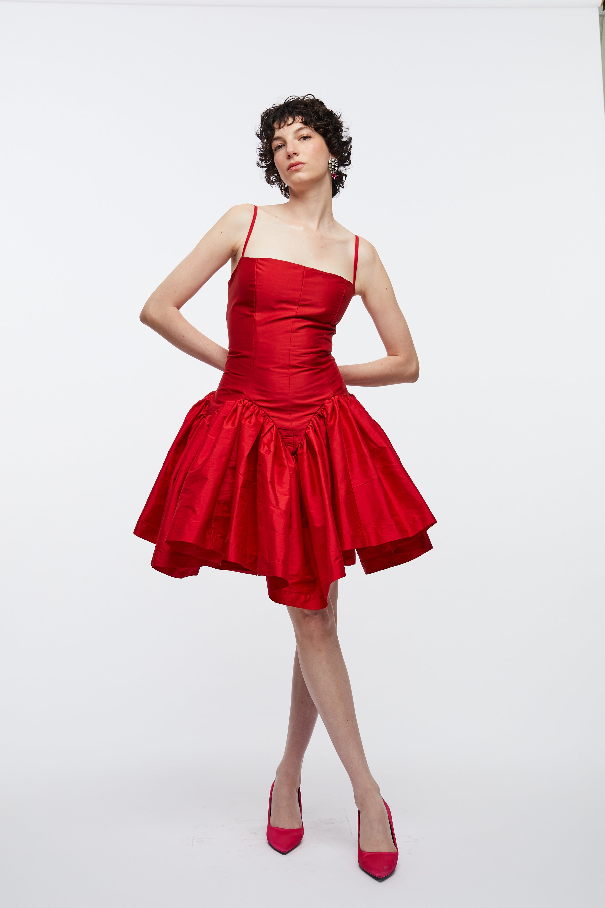 Celebration Dress