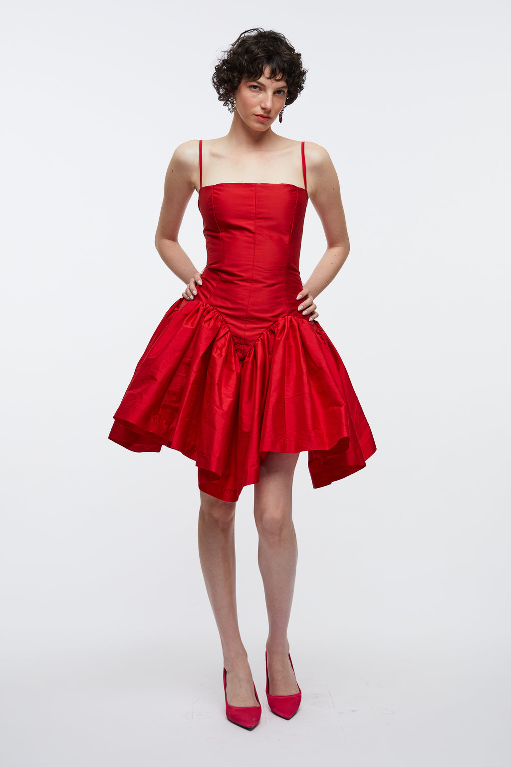 Celebration Dress