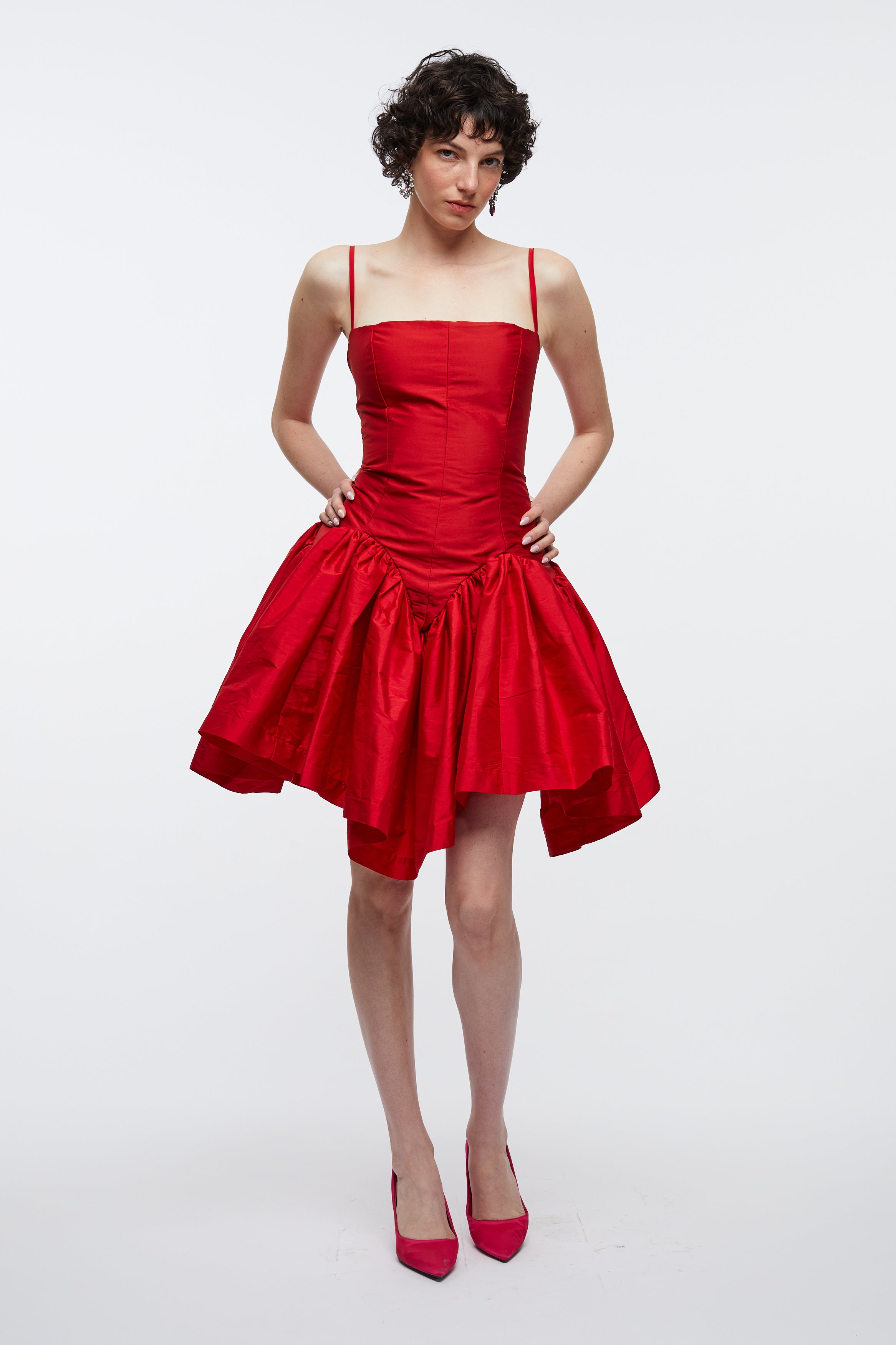 Celebration Dress