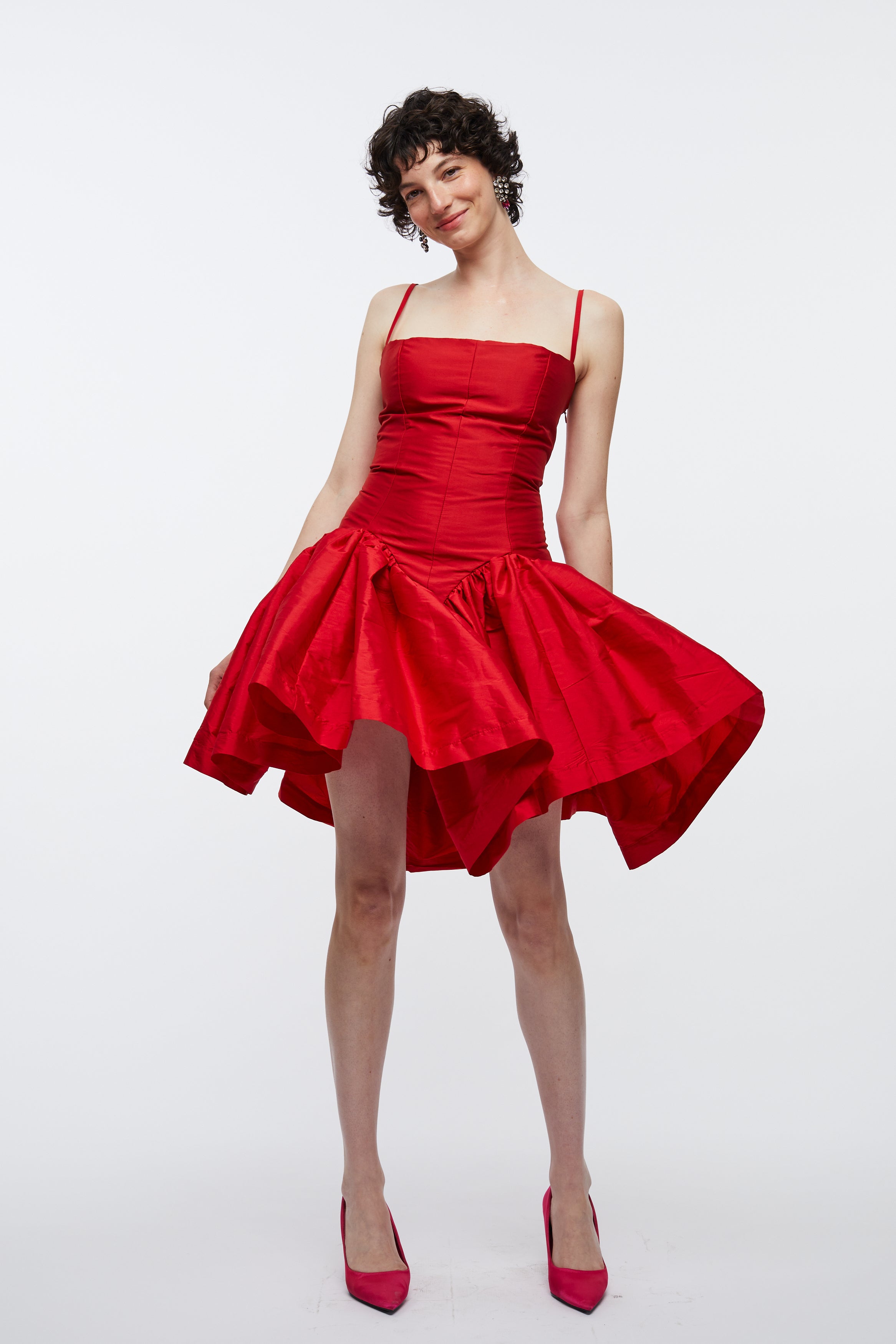 Celebration Dress