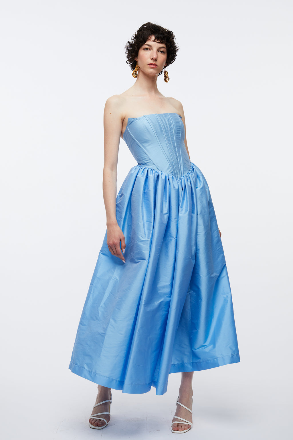 Tough Love Dress
