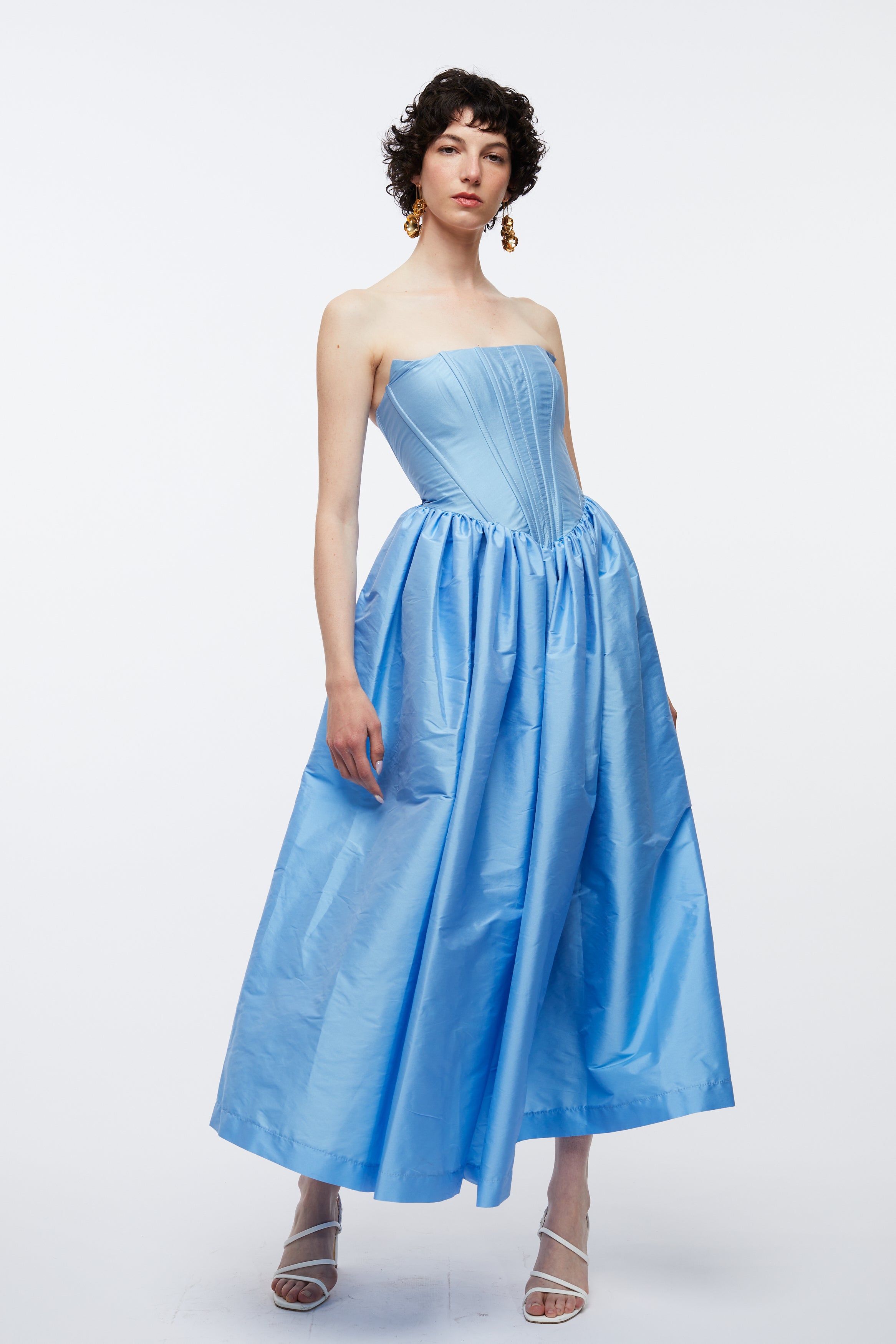 Tough Love Dress