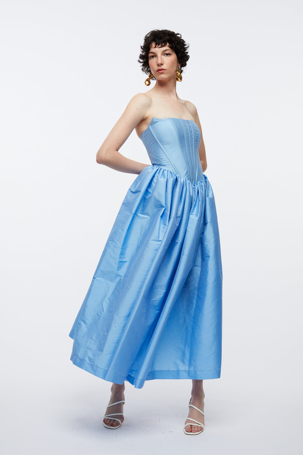 Tough Love Dress
