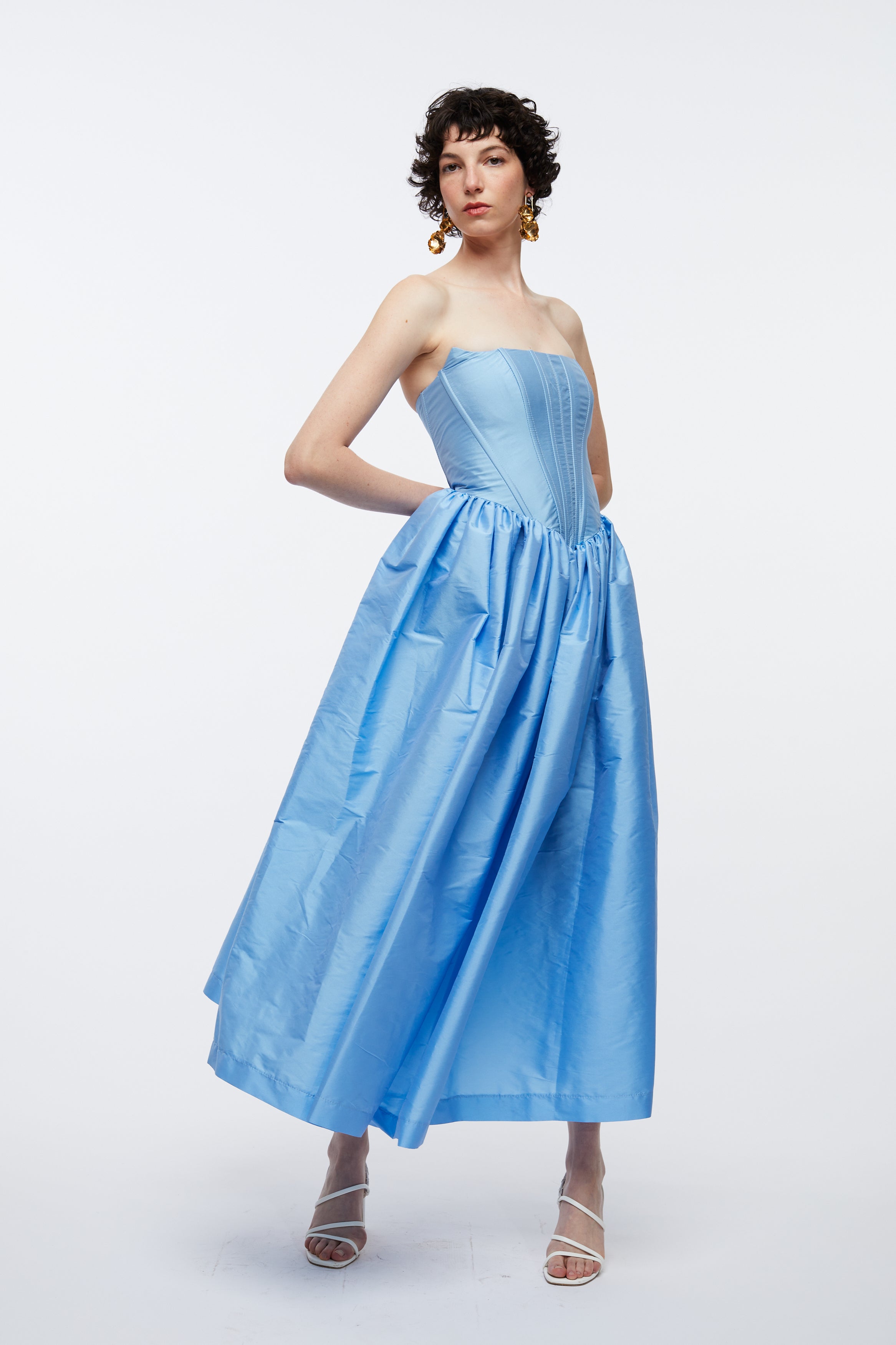 Tough Love Dress