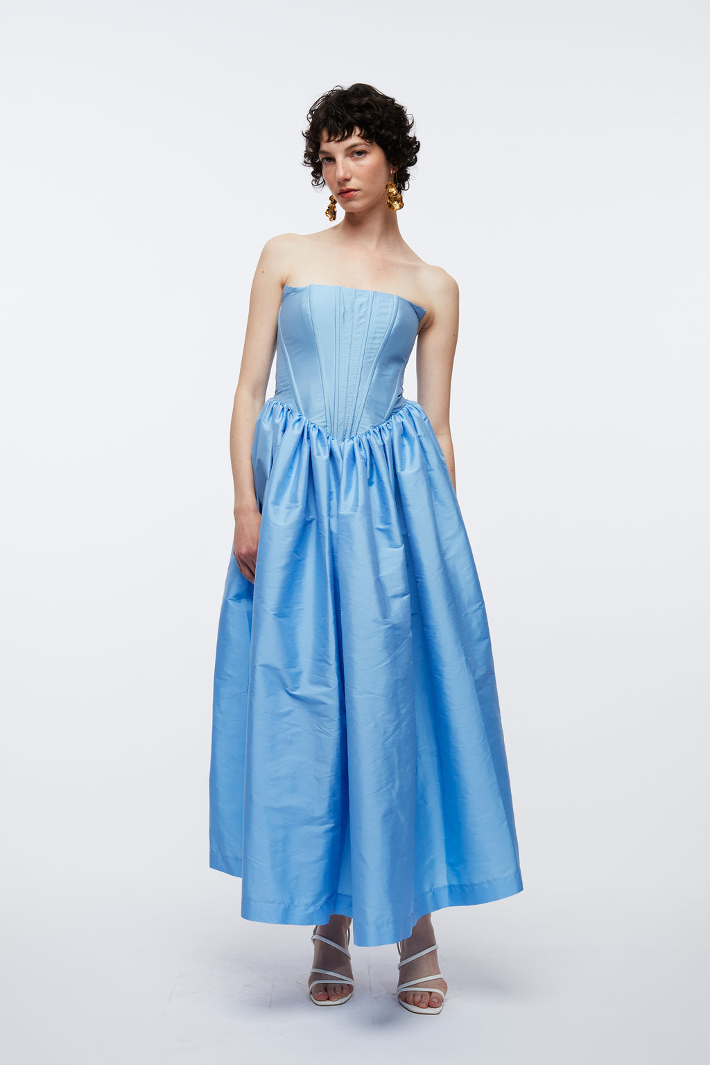Tough Love Dress