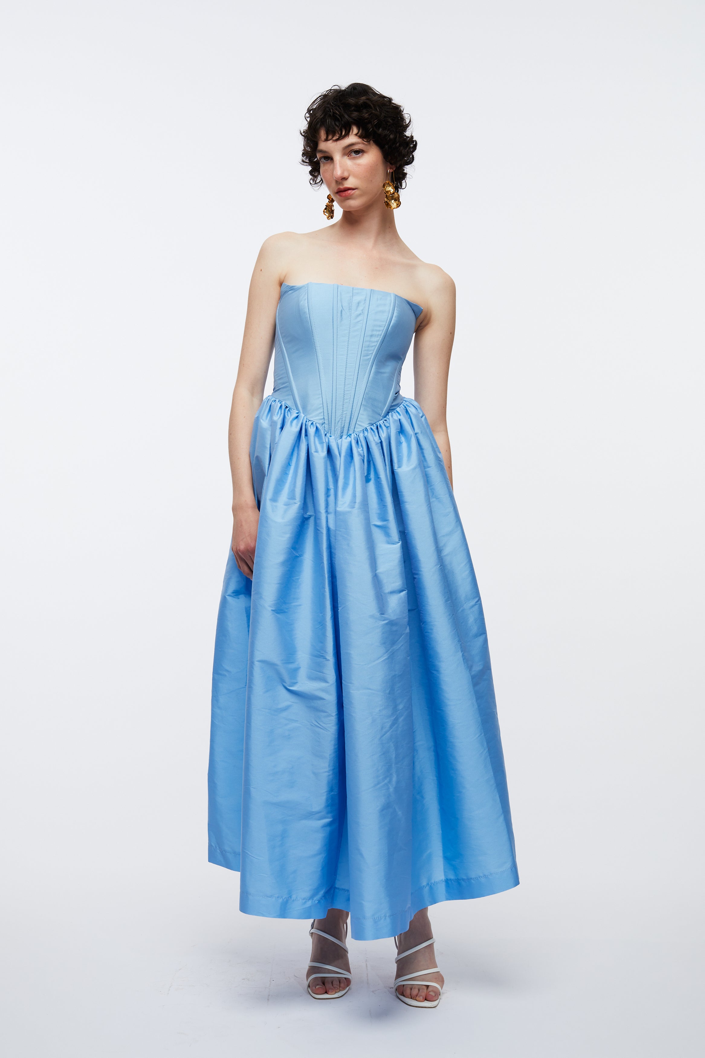 Tough Love Dress