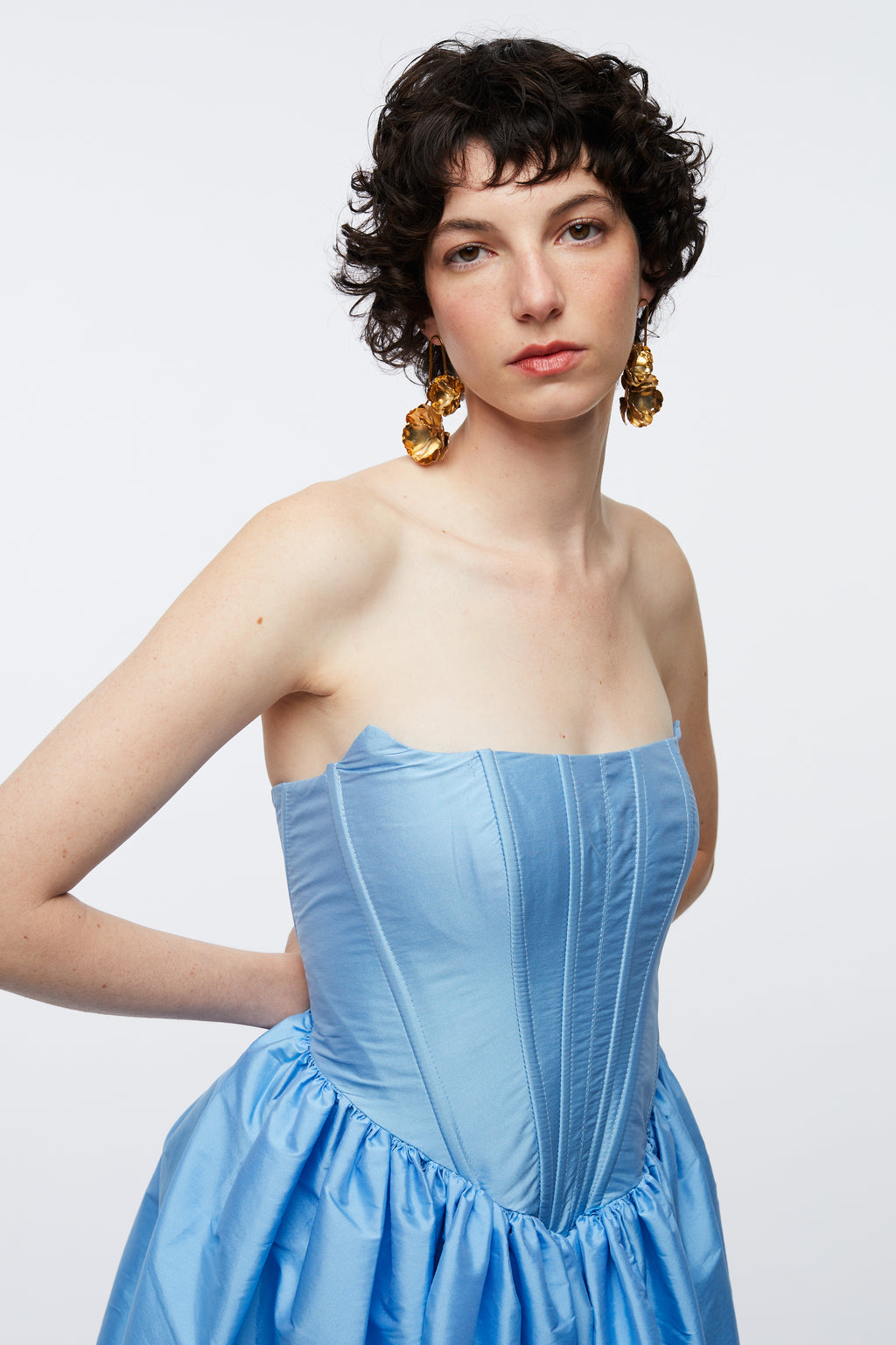 Tough Love Dress