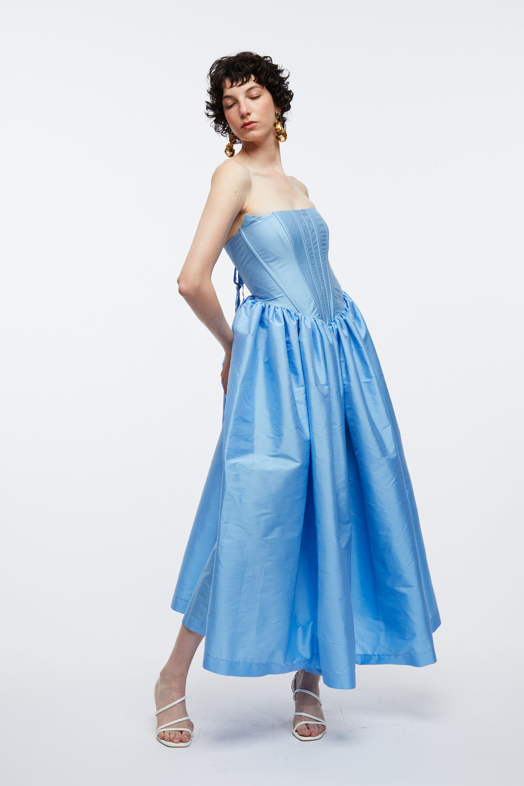Tough Love Dress
