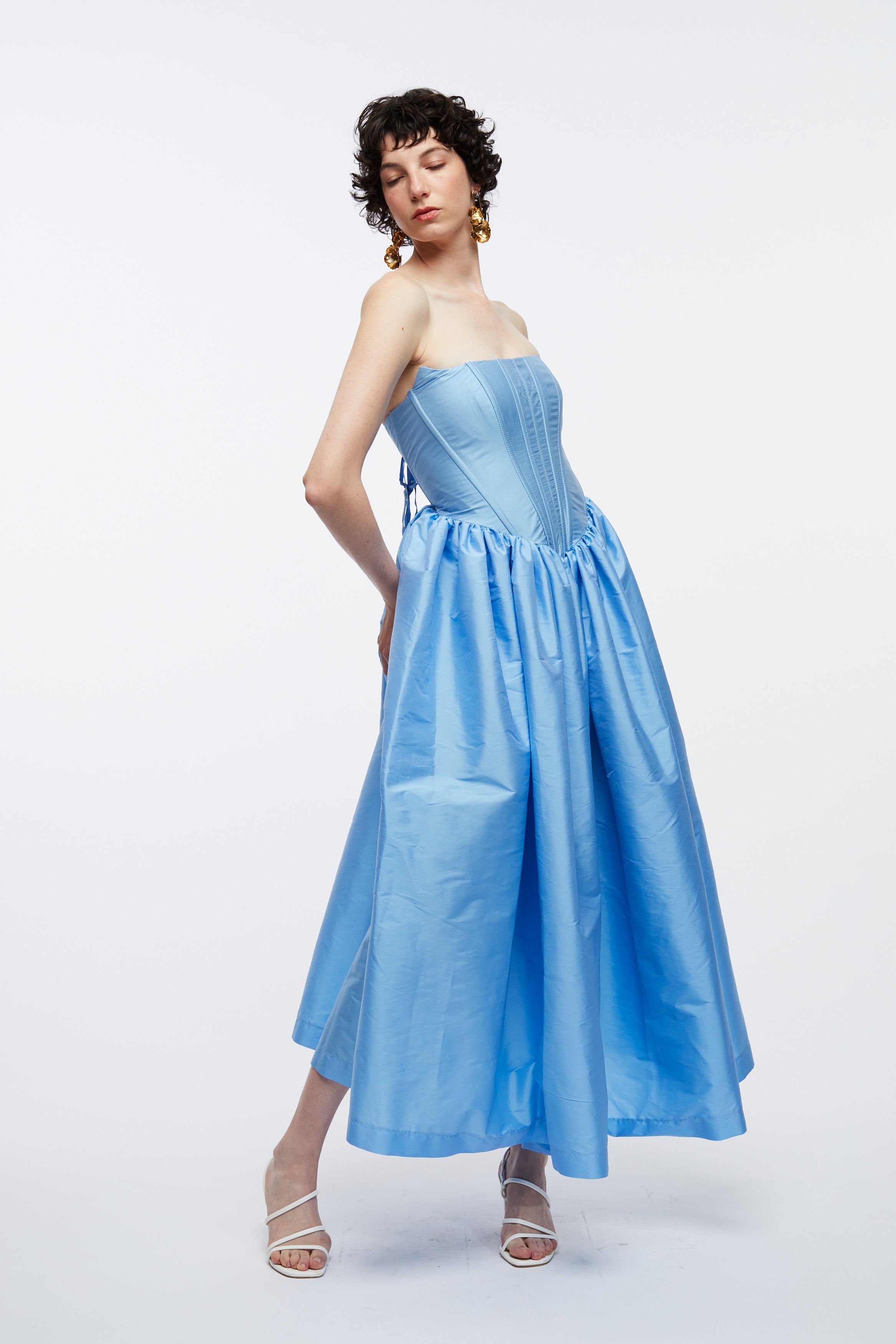 Tough Love Dress