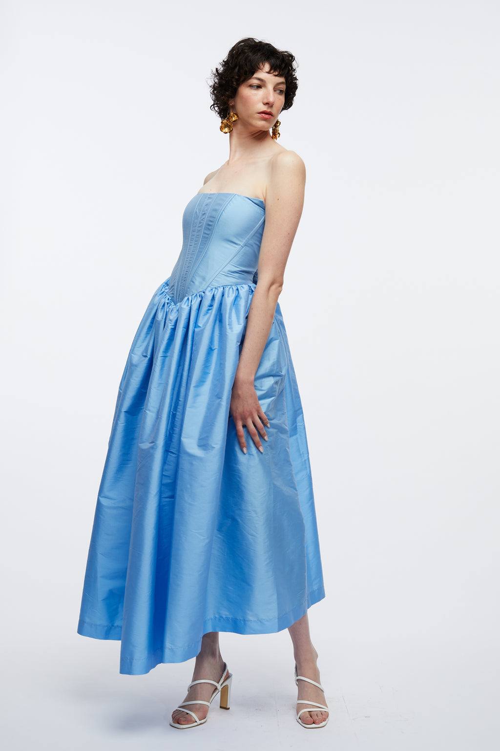 Tough Love Dress