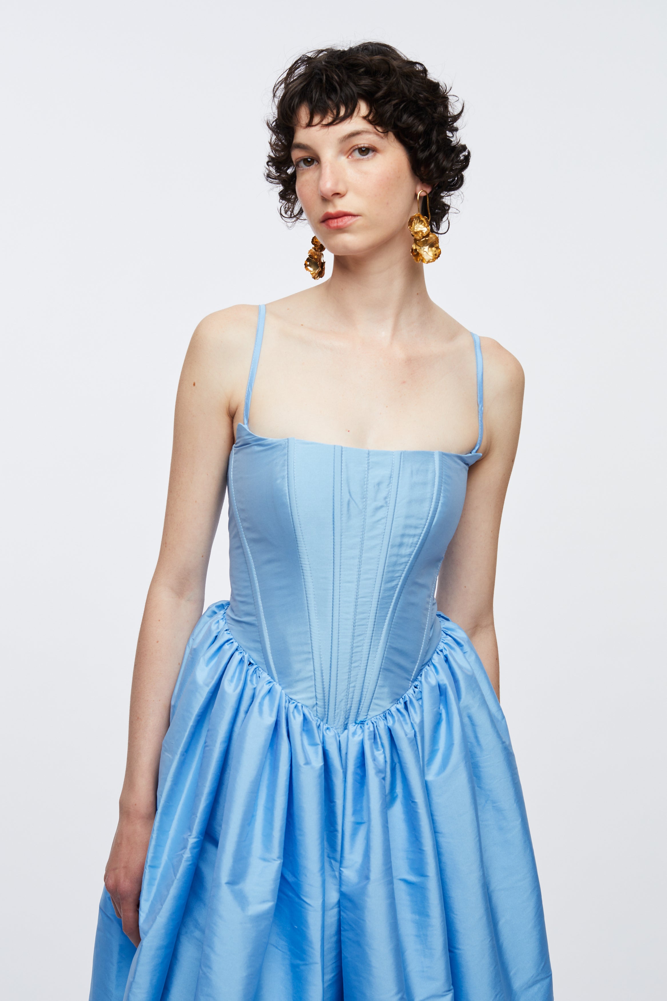 Tough Love Dress