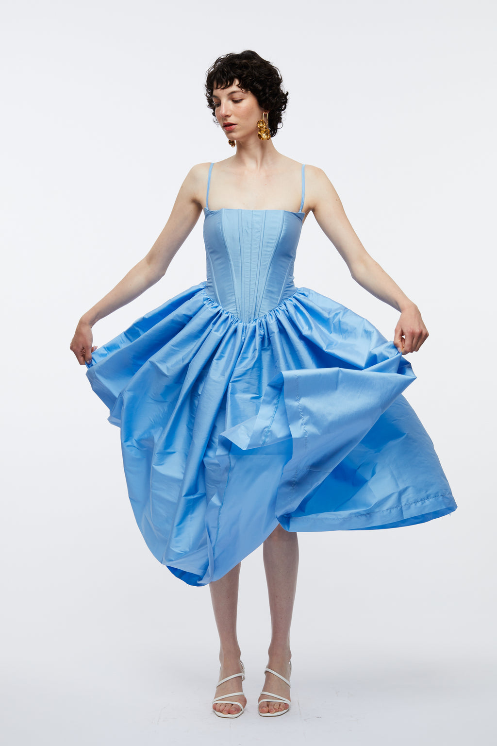 Tough Love Dress