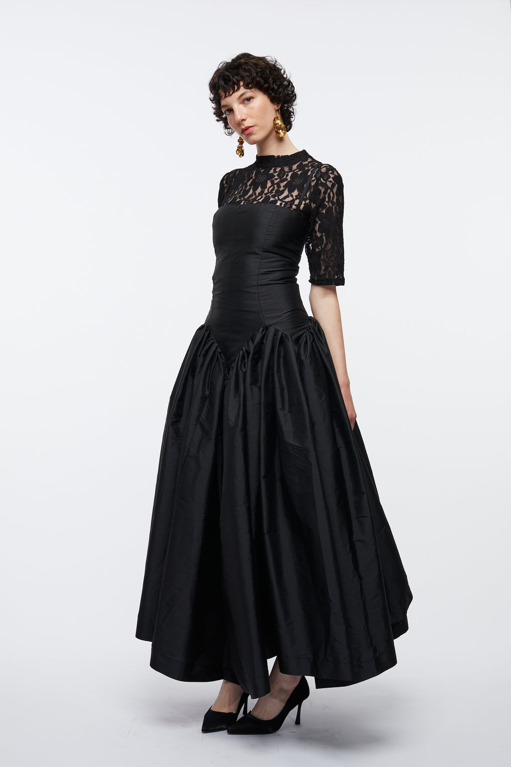 Celebration Maxi Dress
