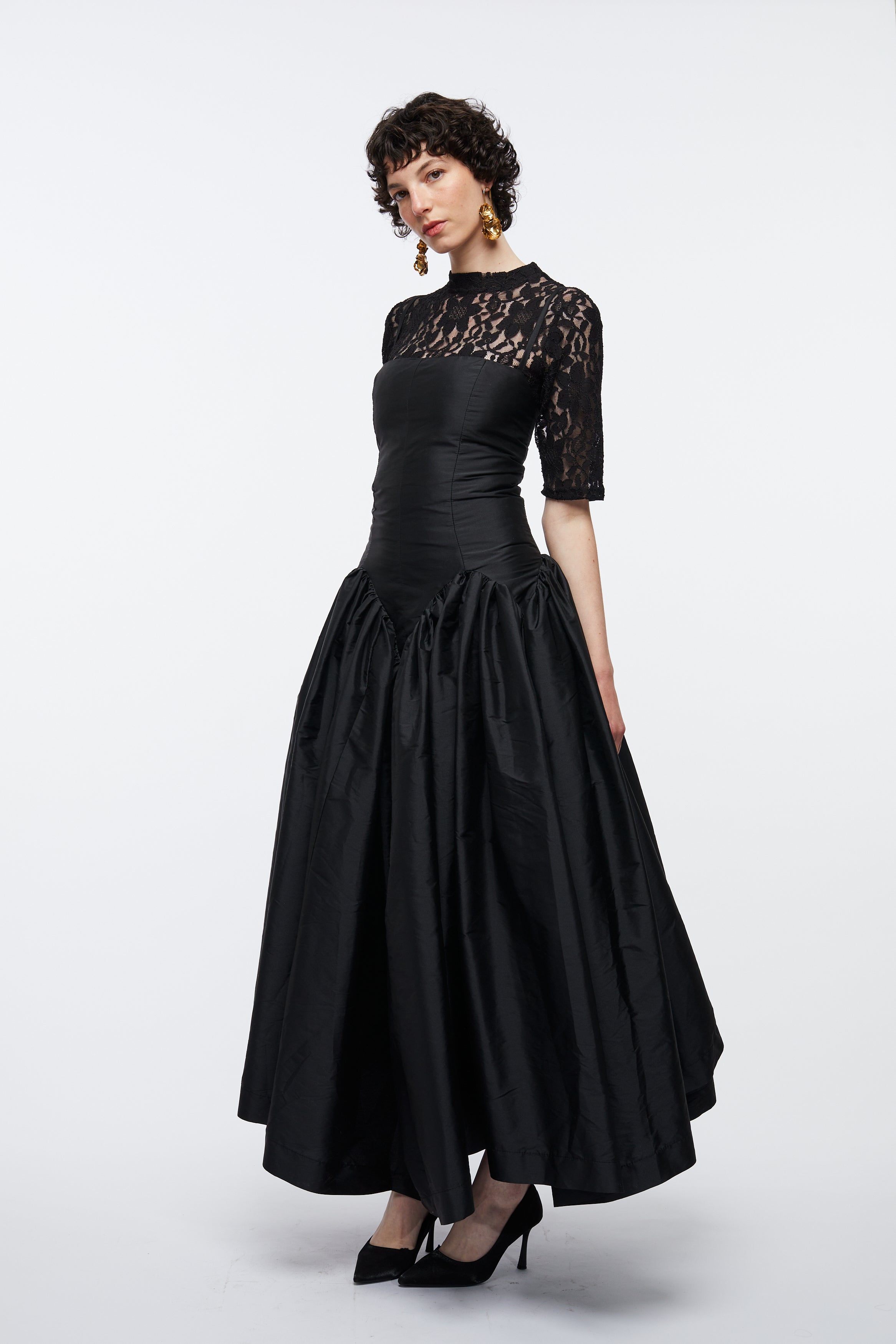 Celebration Maxi Dress