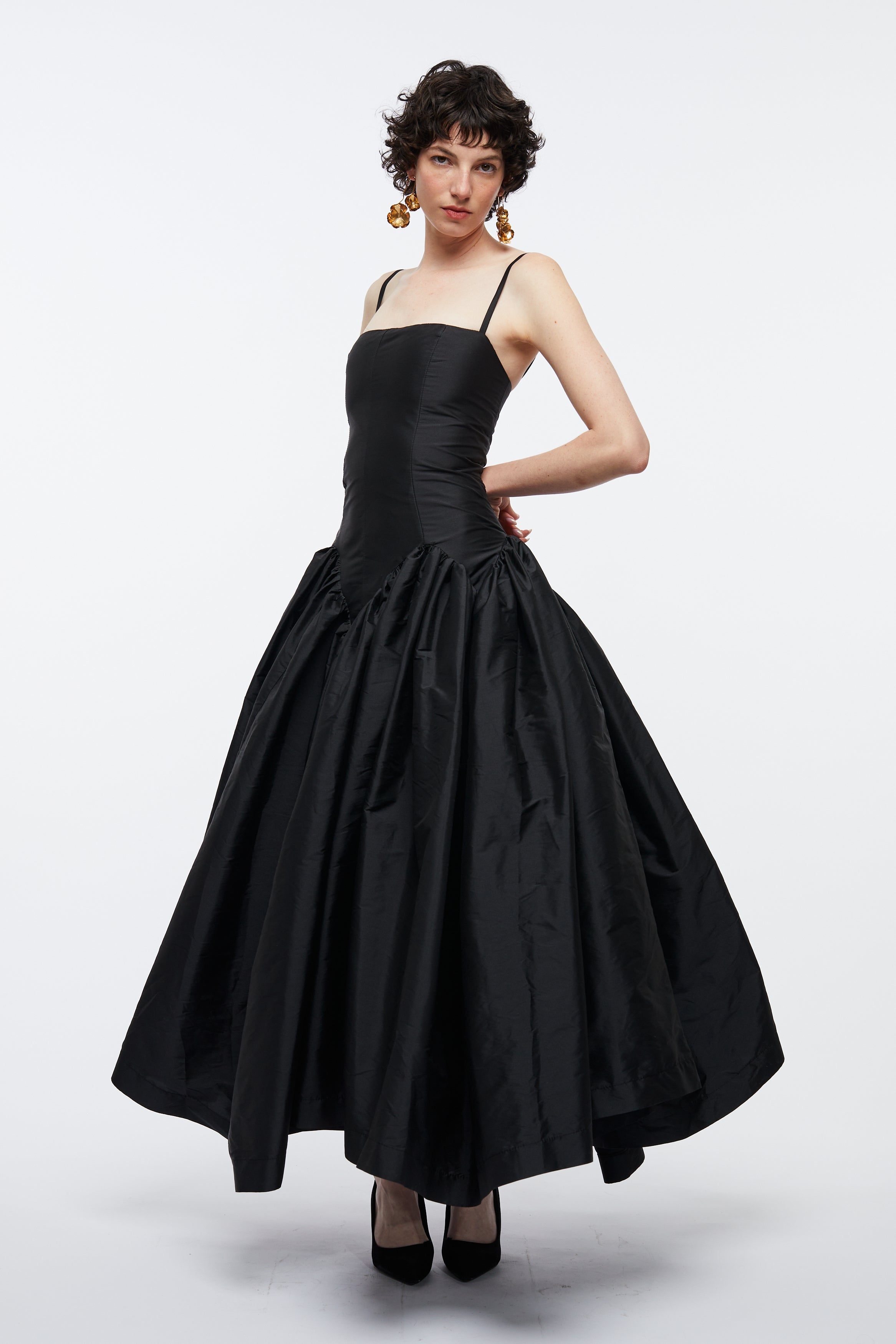 Celebration Maxi Dress