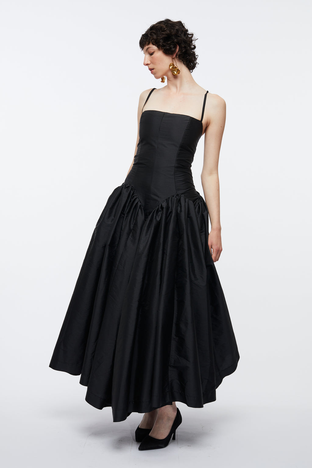 Celebration Maxi Dress