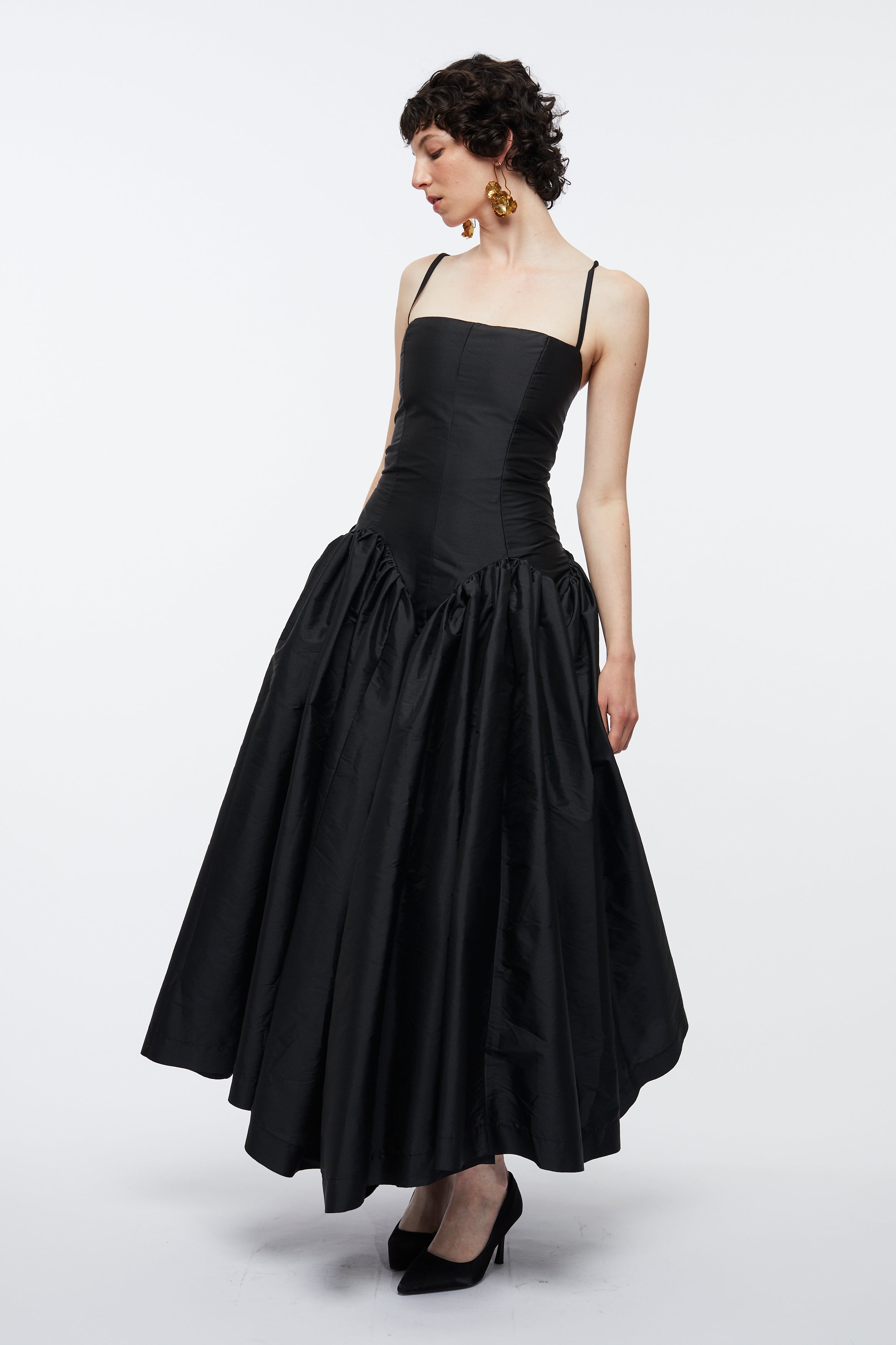 Celebration Maxi Dress