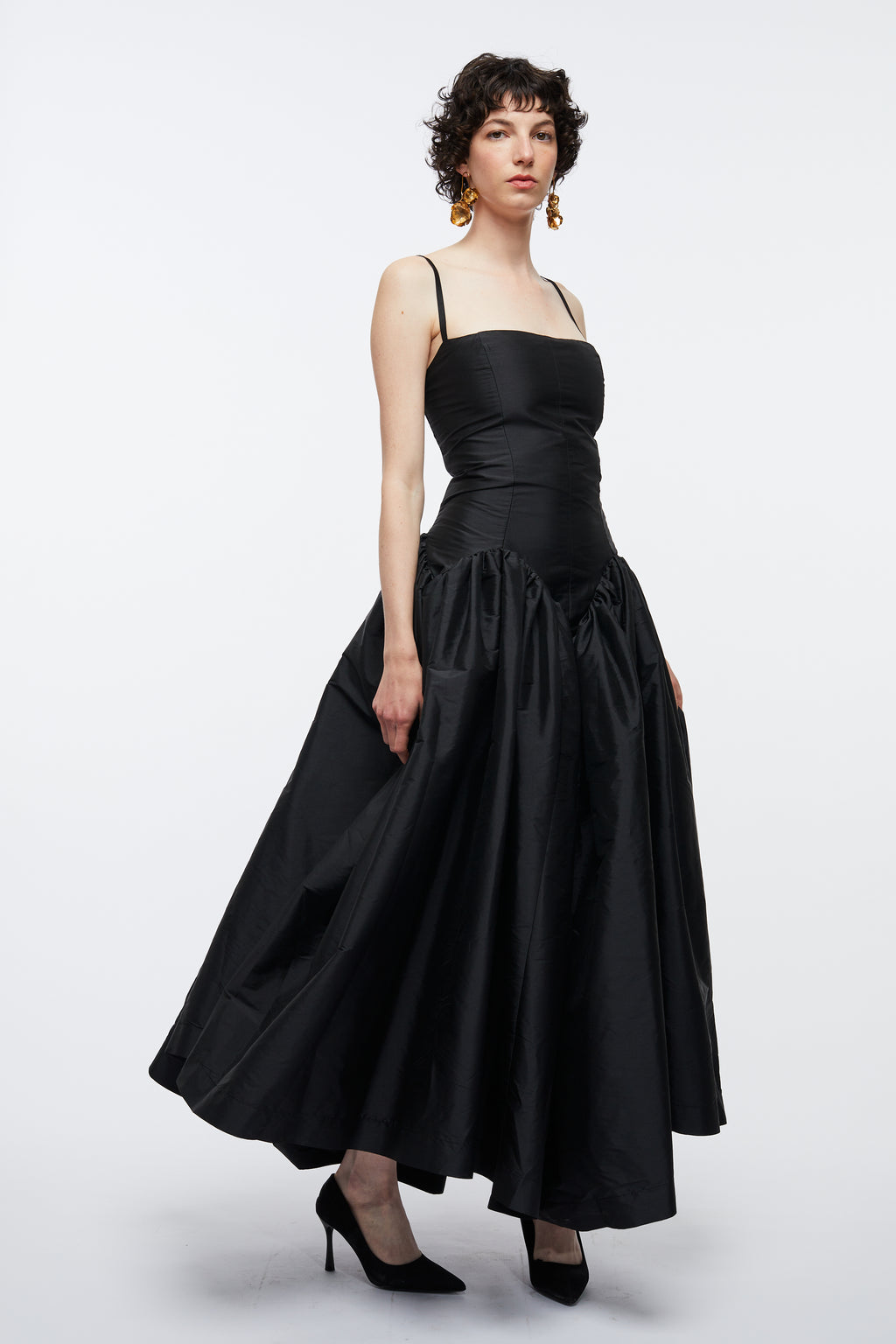 Celebration Maxi Dress