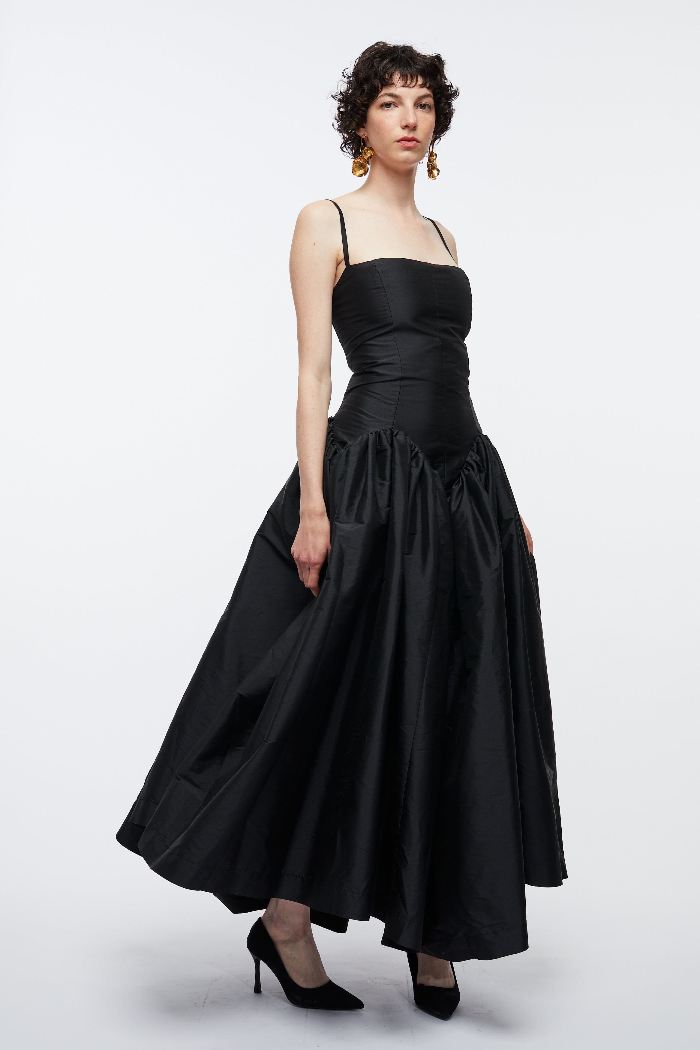 Celebration Maxi Dress