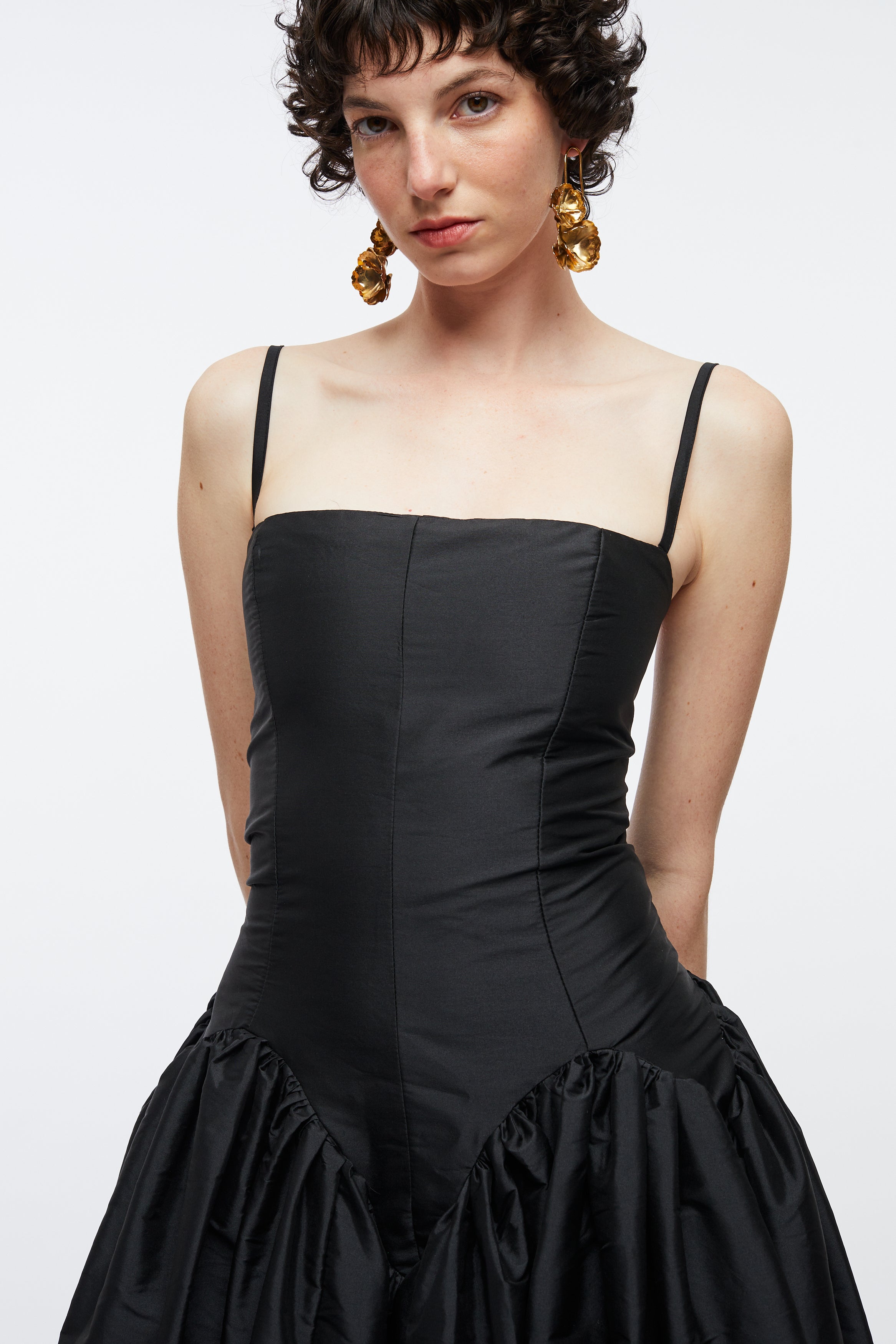 Celebration Maxi Dress