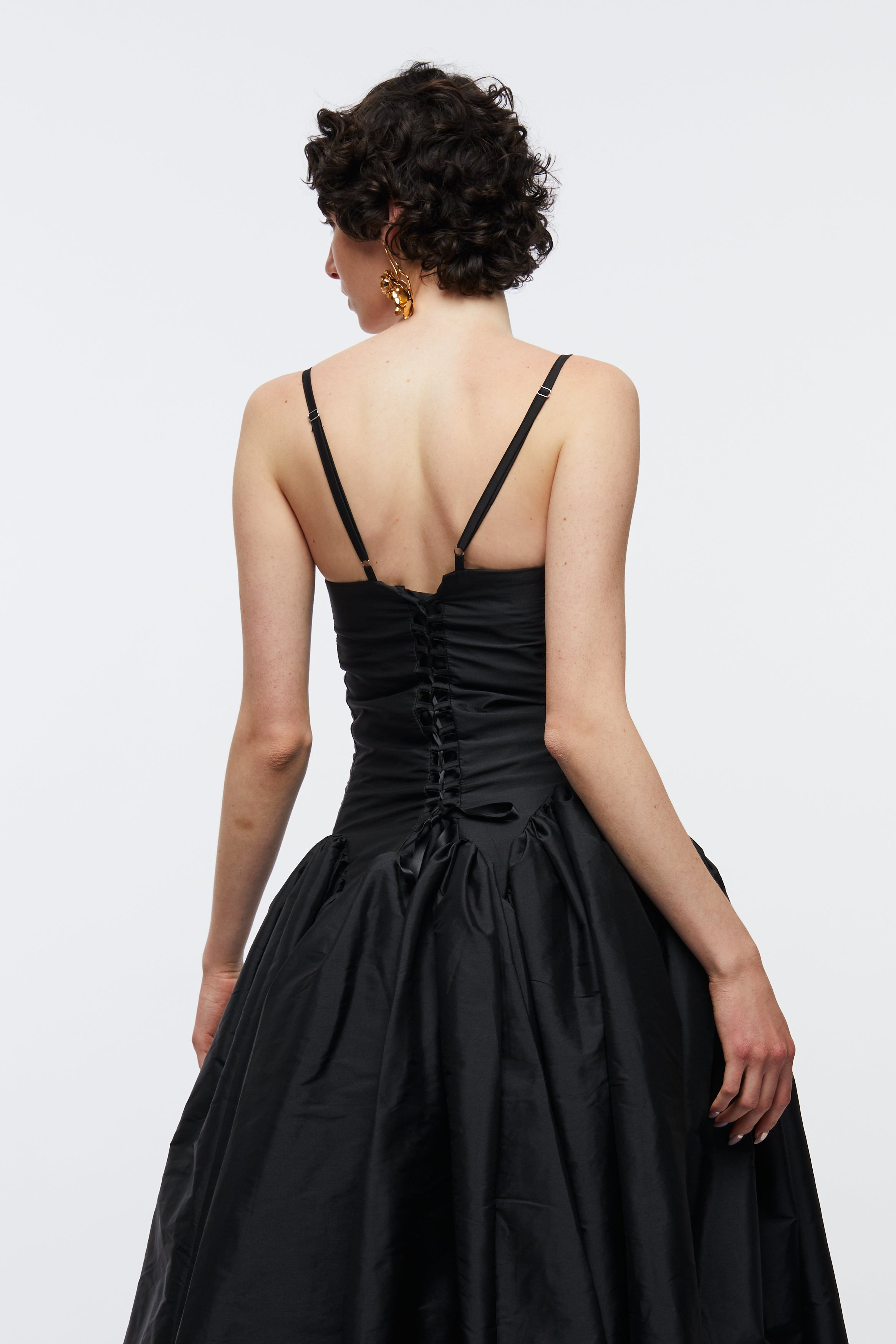 Celebration Maxi Dress