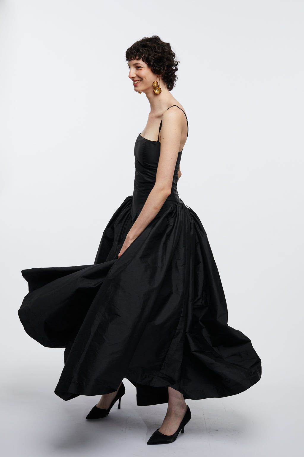 Celebration Maxi Dress