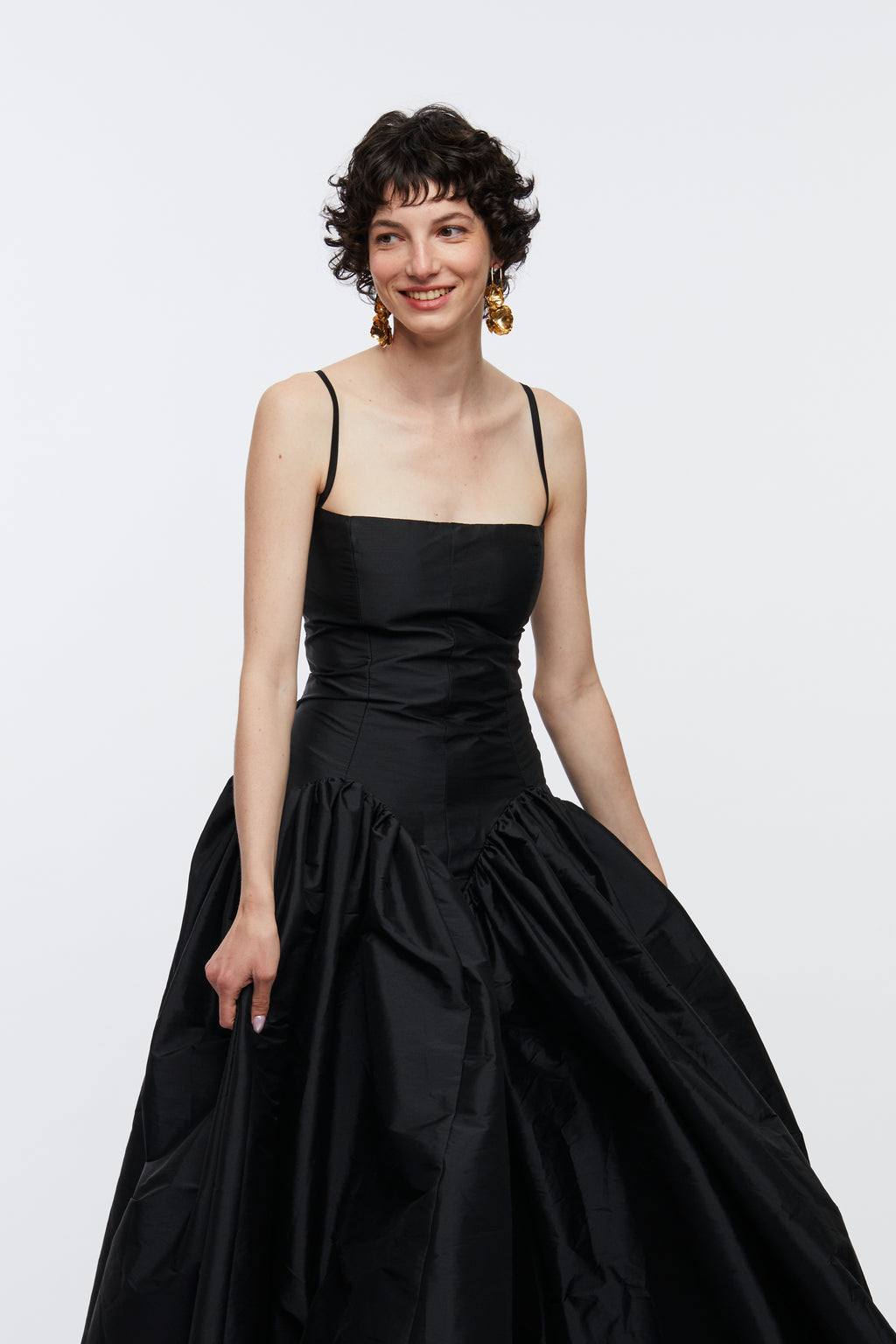 Celebration Maxi Dress