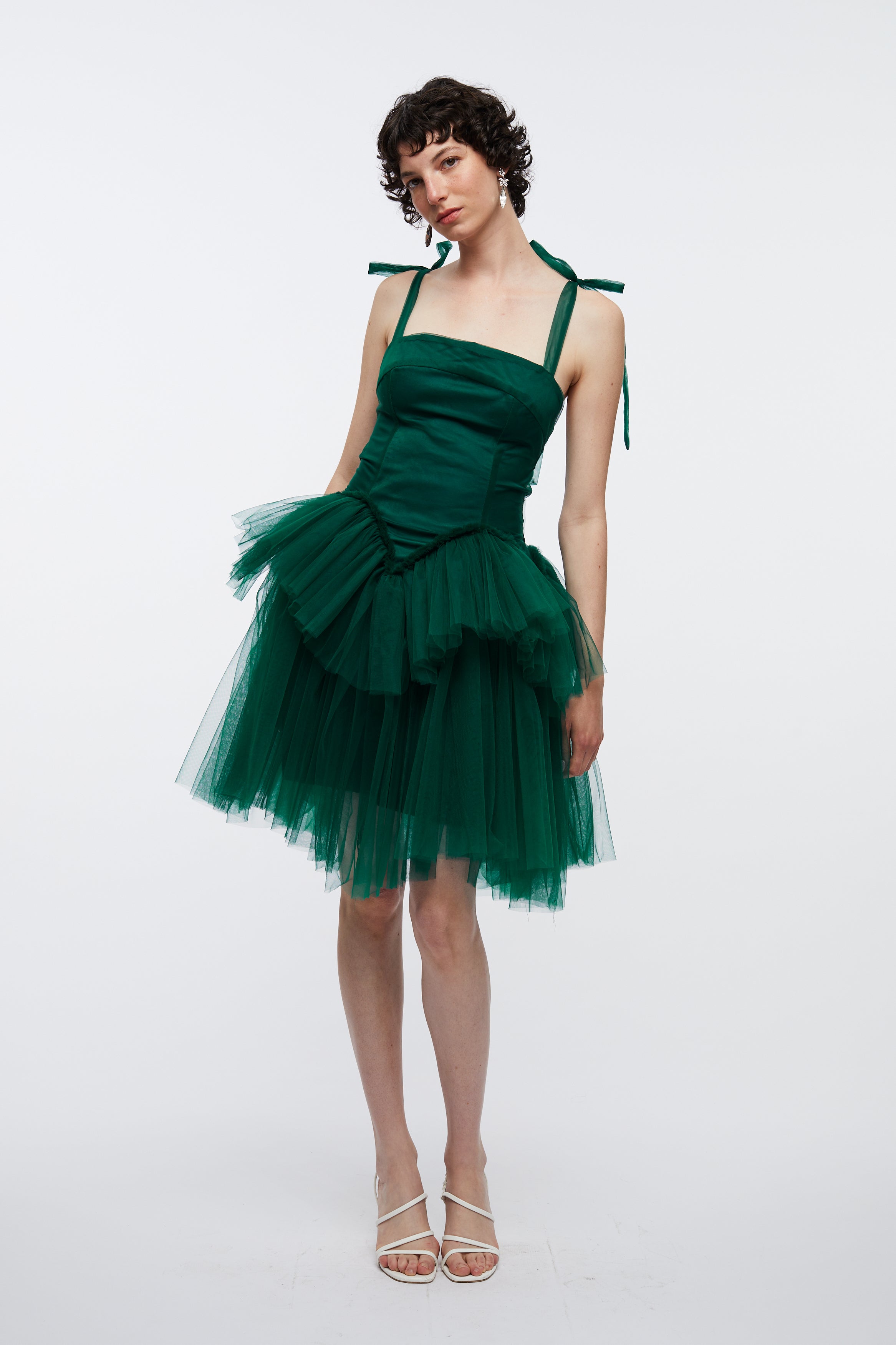 Forest Green
