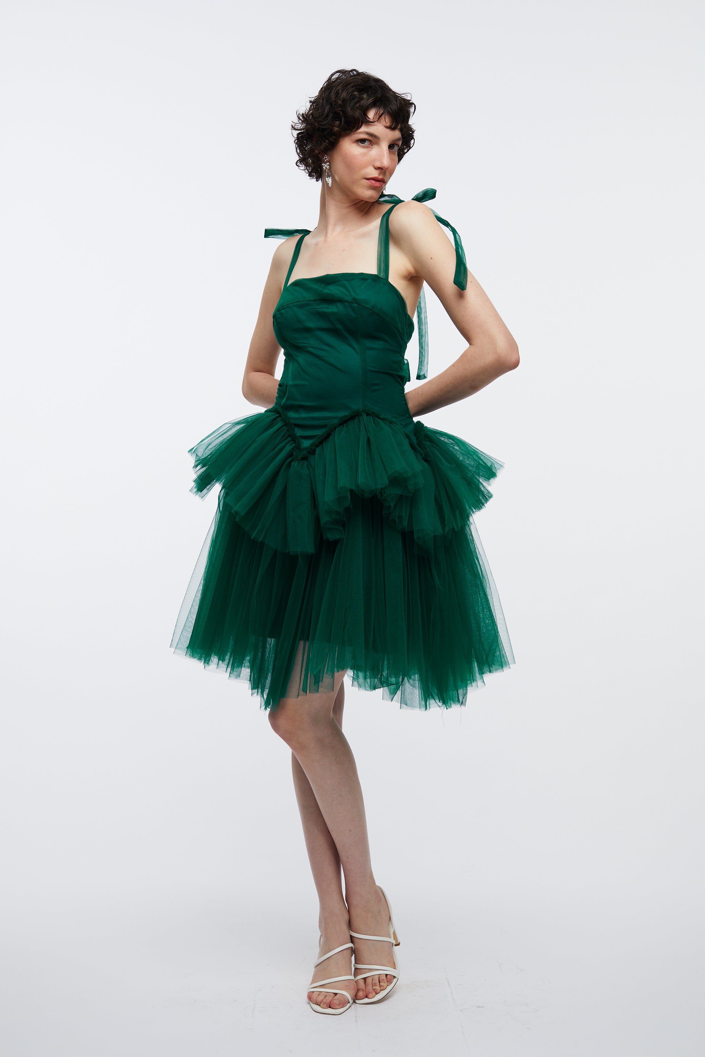 Forest Green