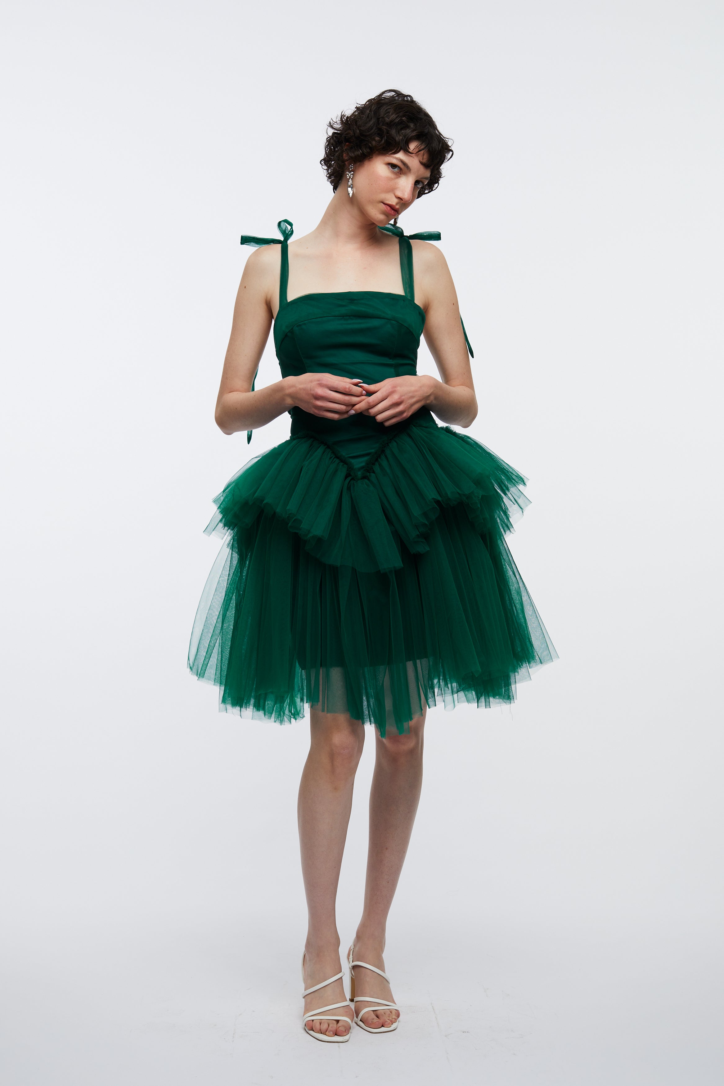Forest Green