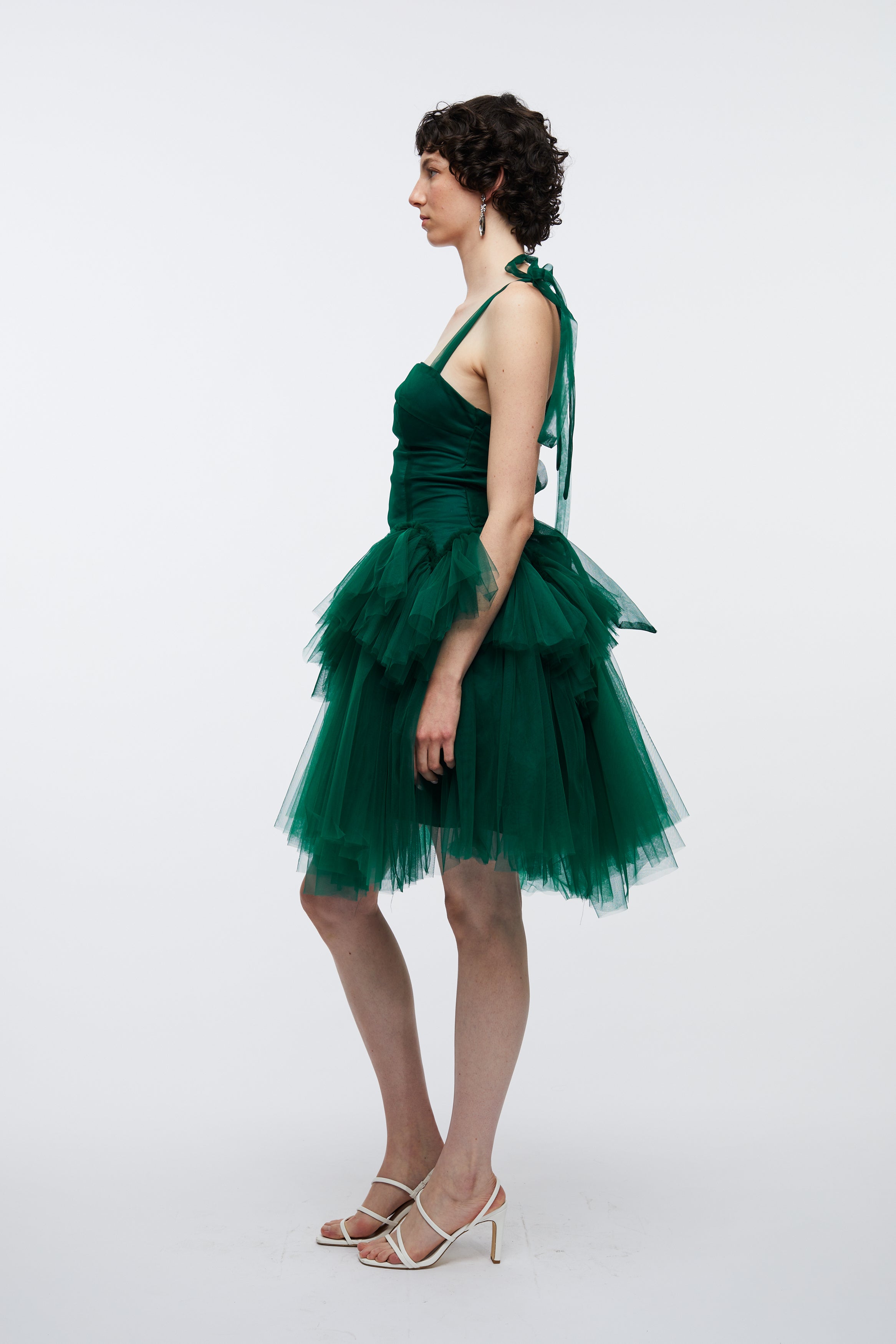 Forest Green