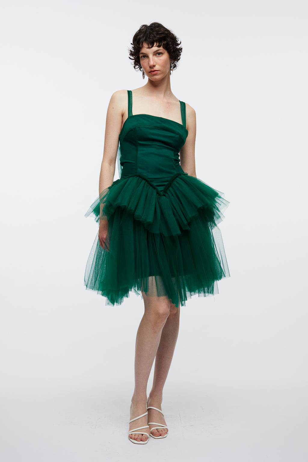 Forest Green