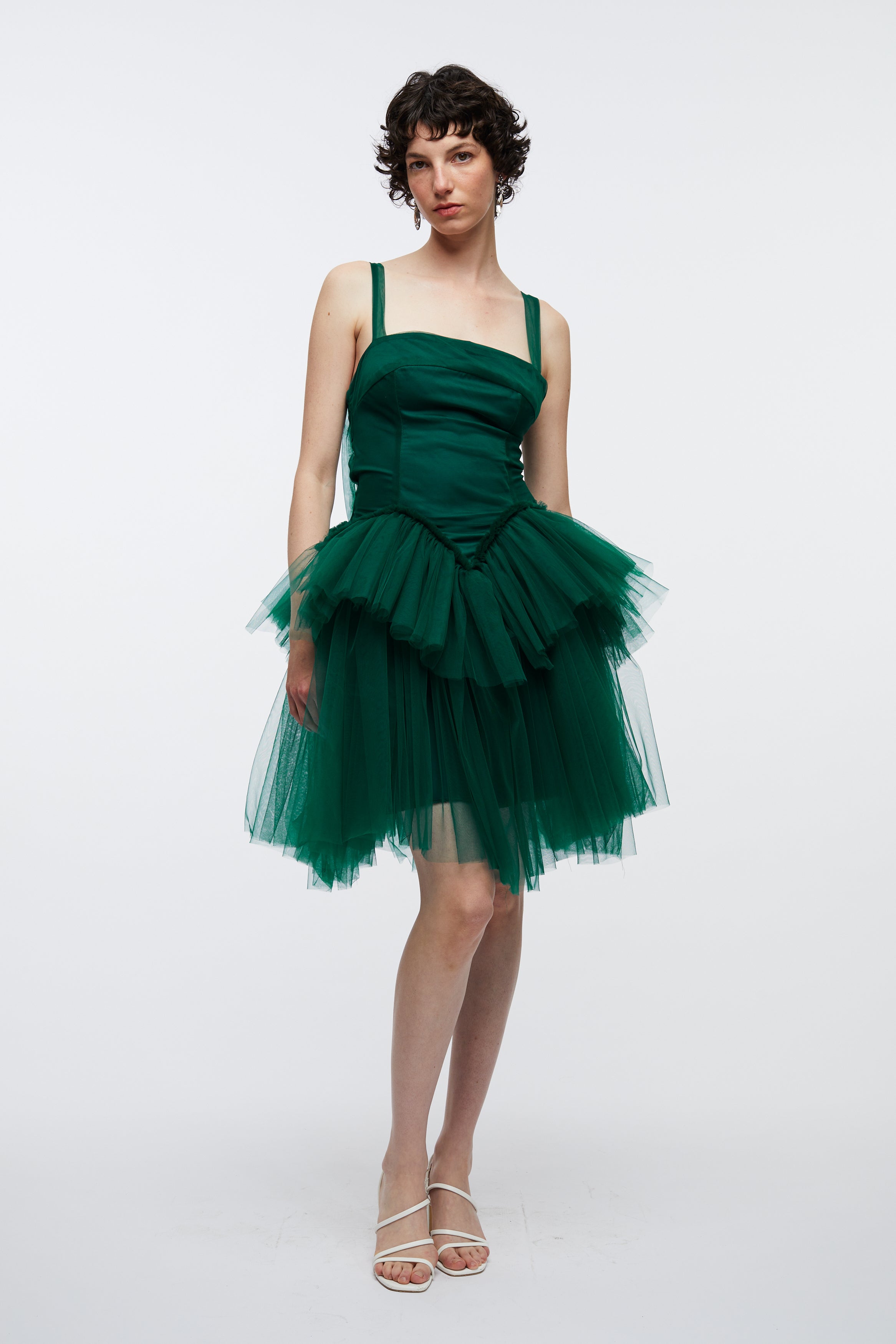 Forest Green
