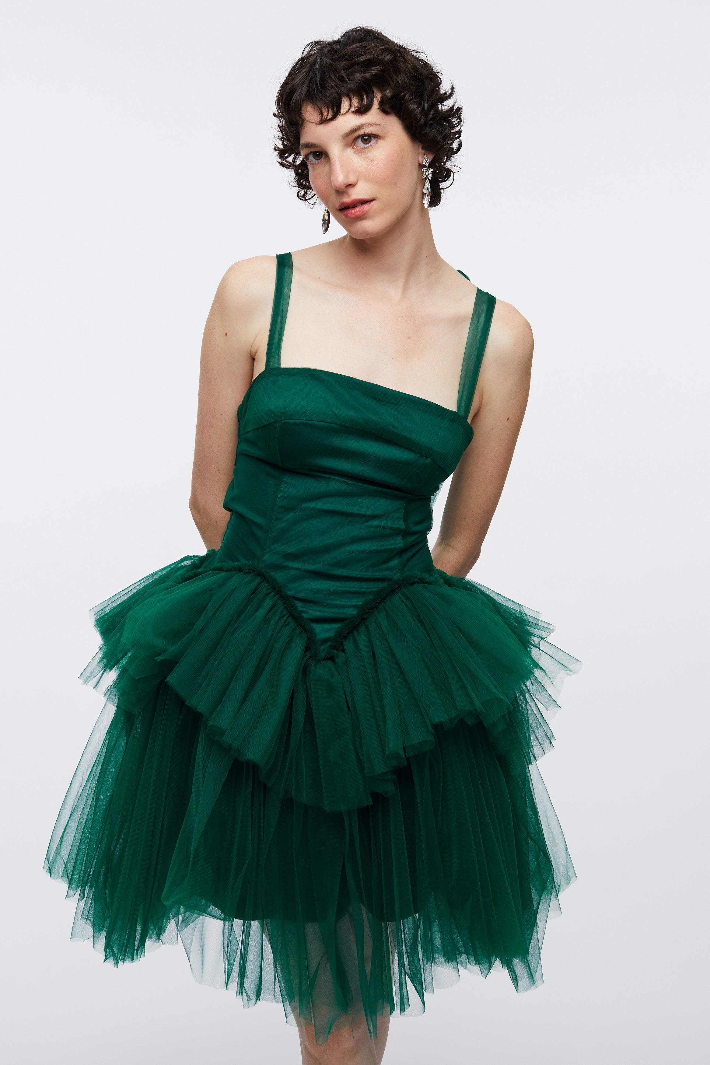 Forest Green