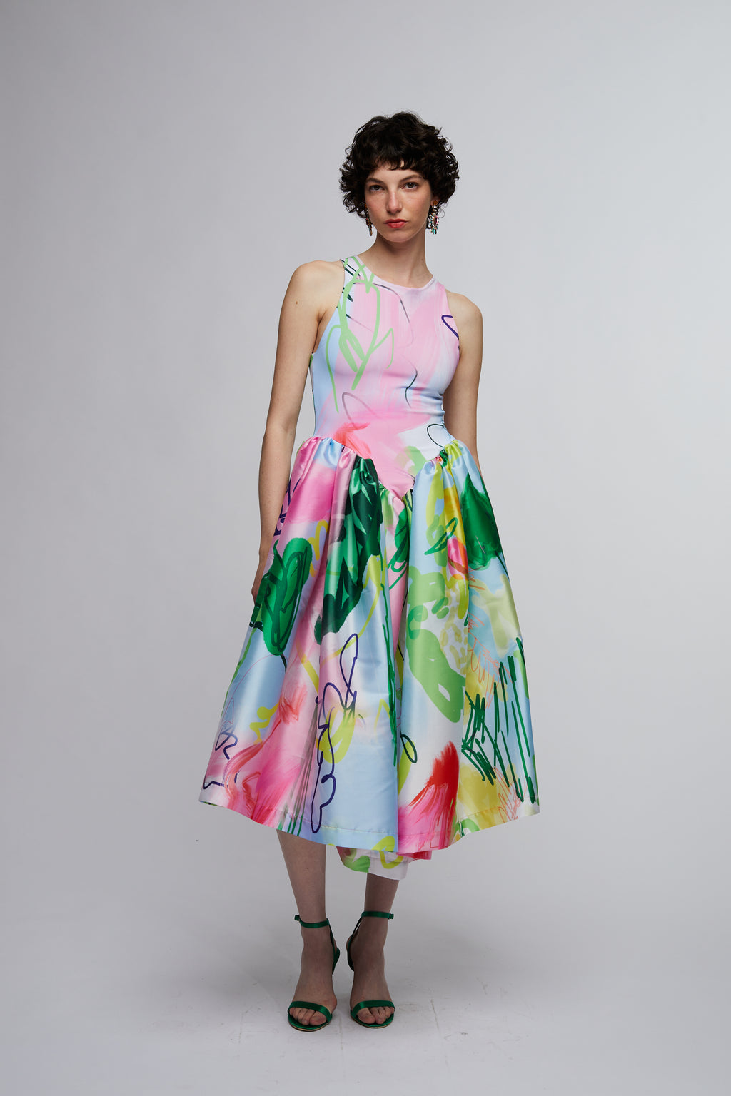 Colorful print