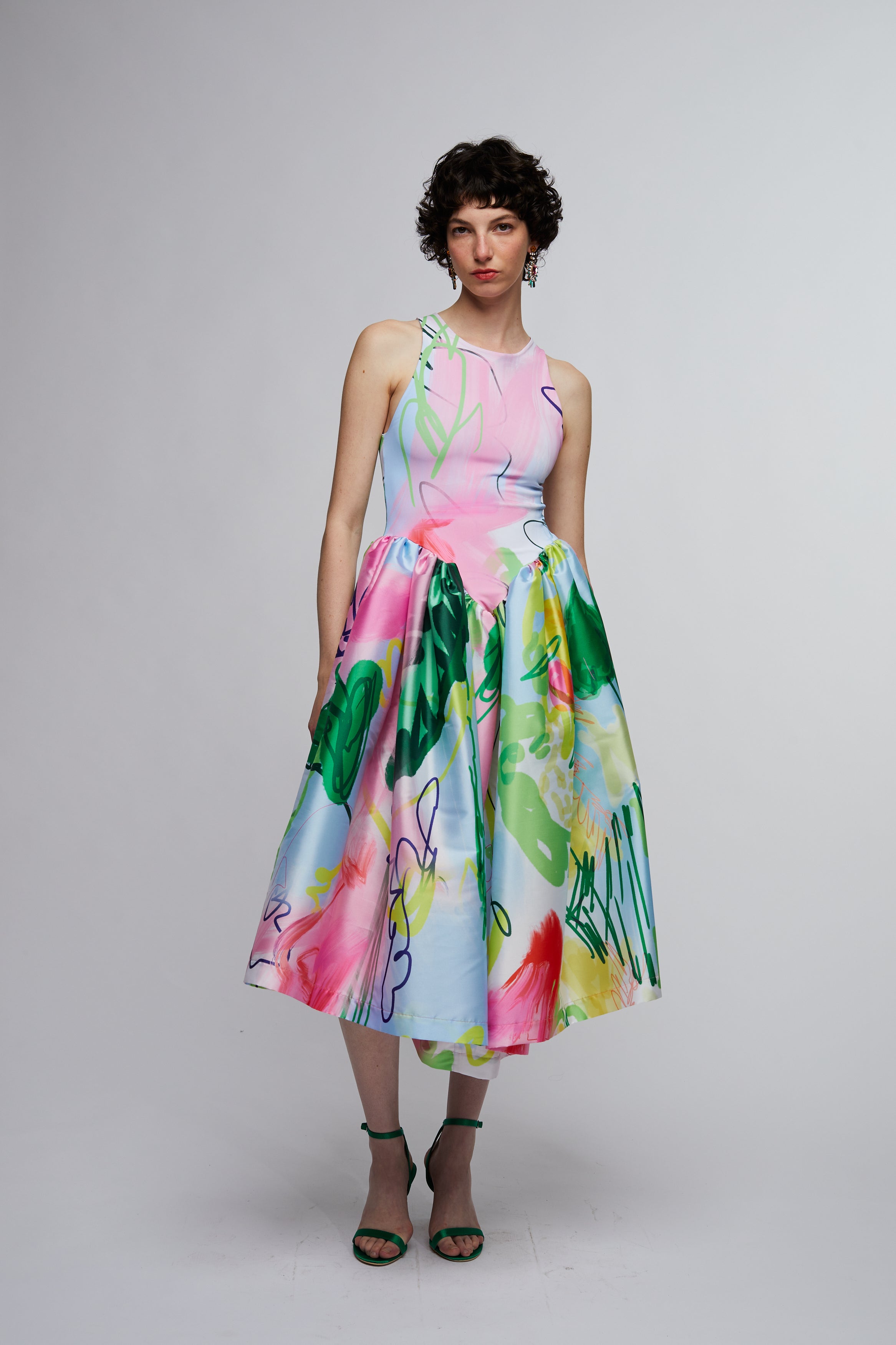 Colorful print