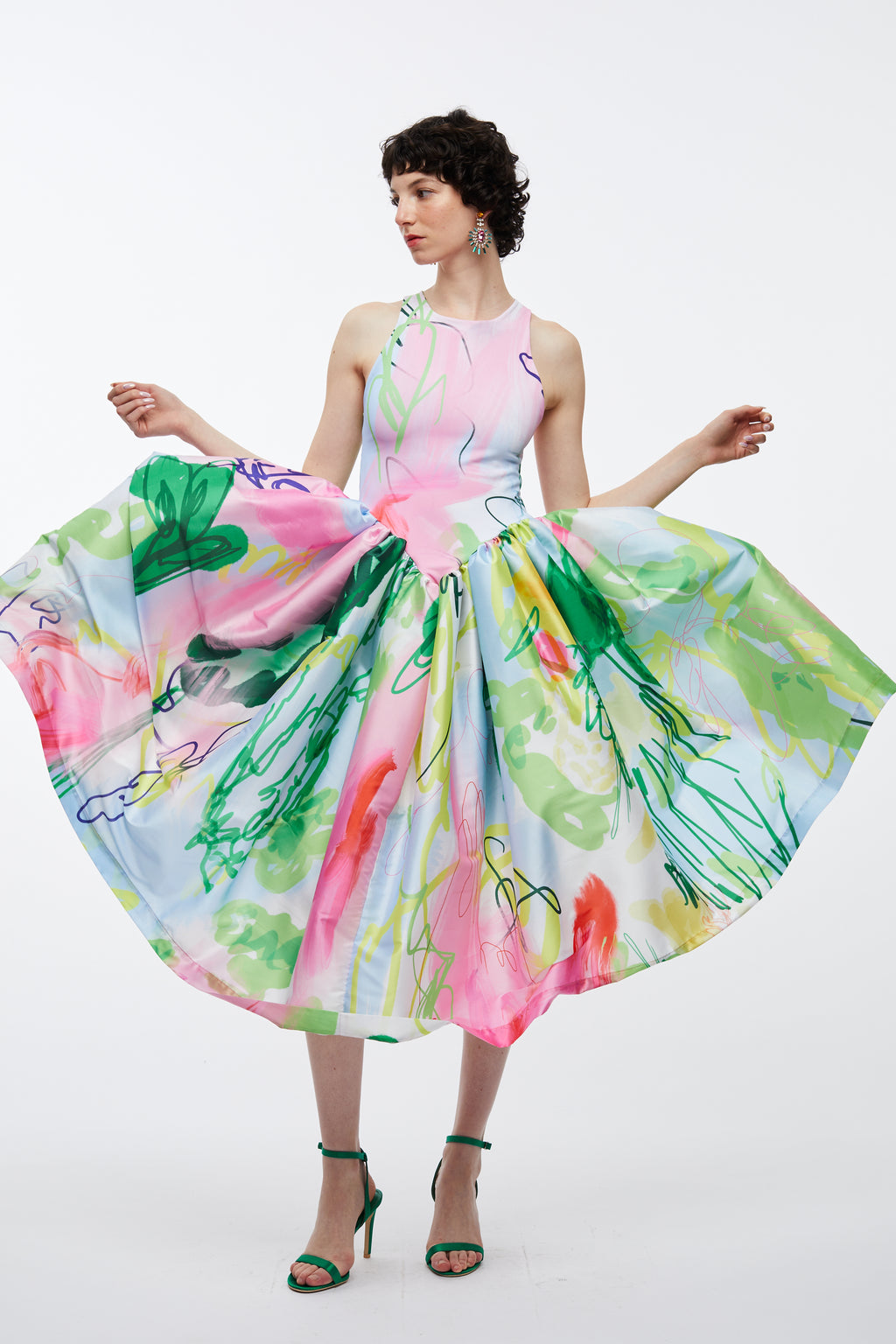 Colorful Print