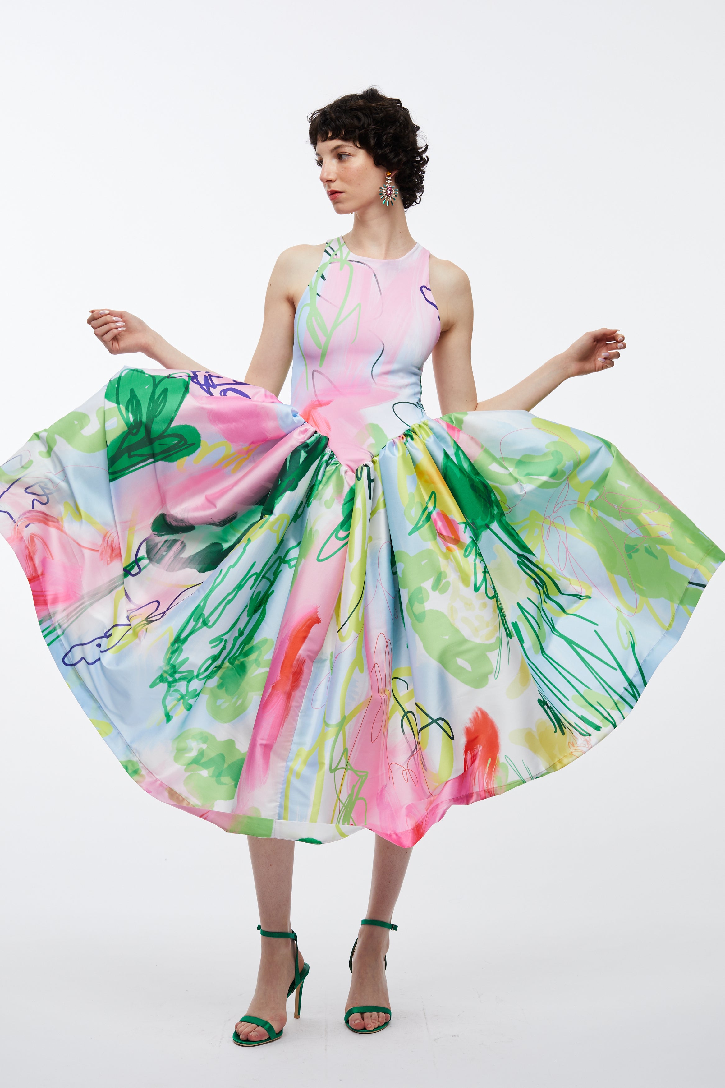 Colorful Print