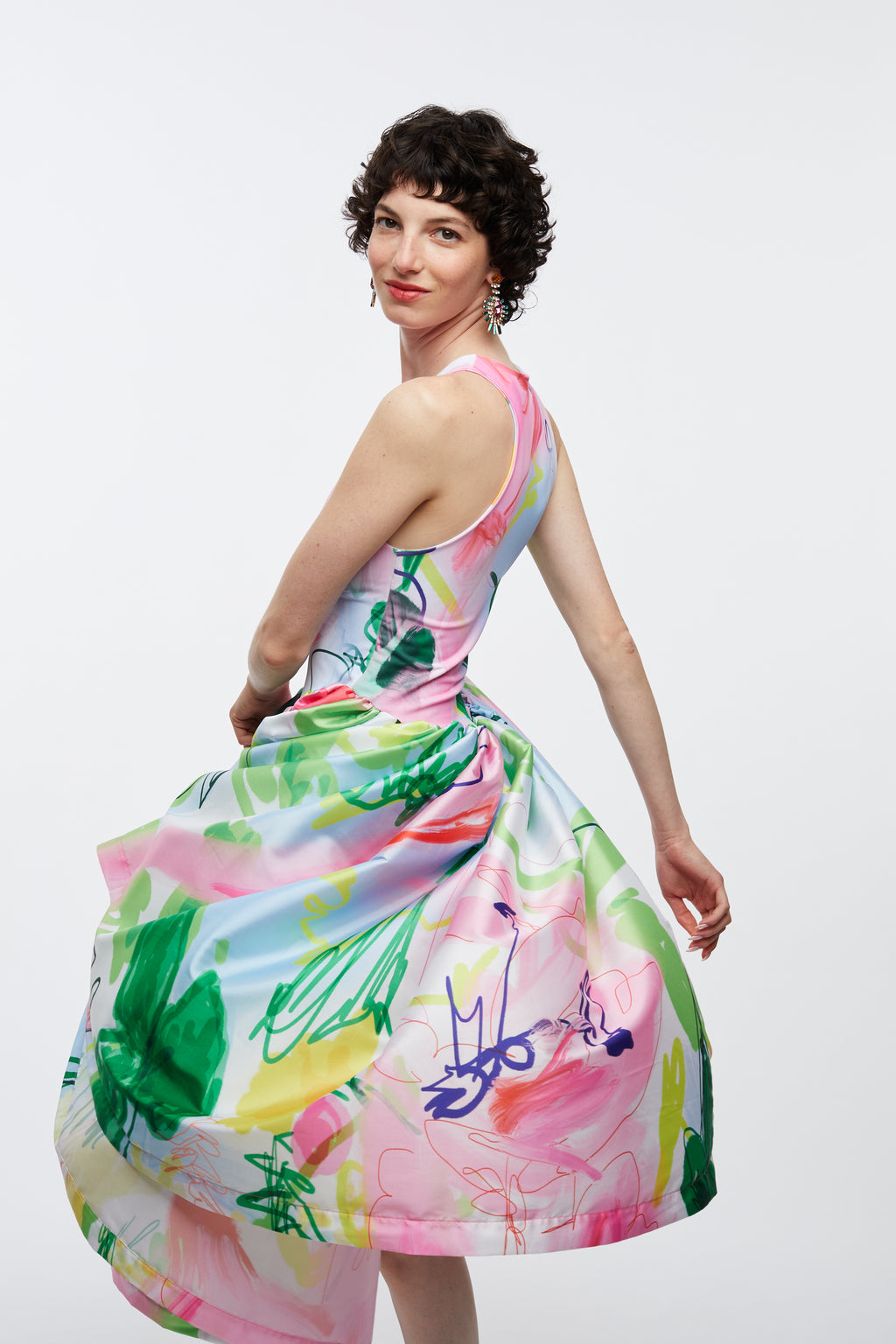 Colorful Print