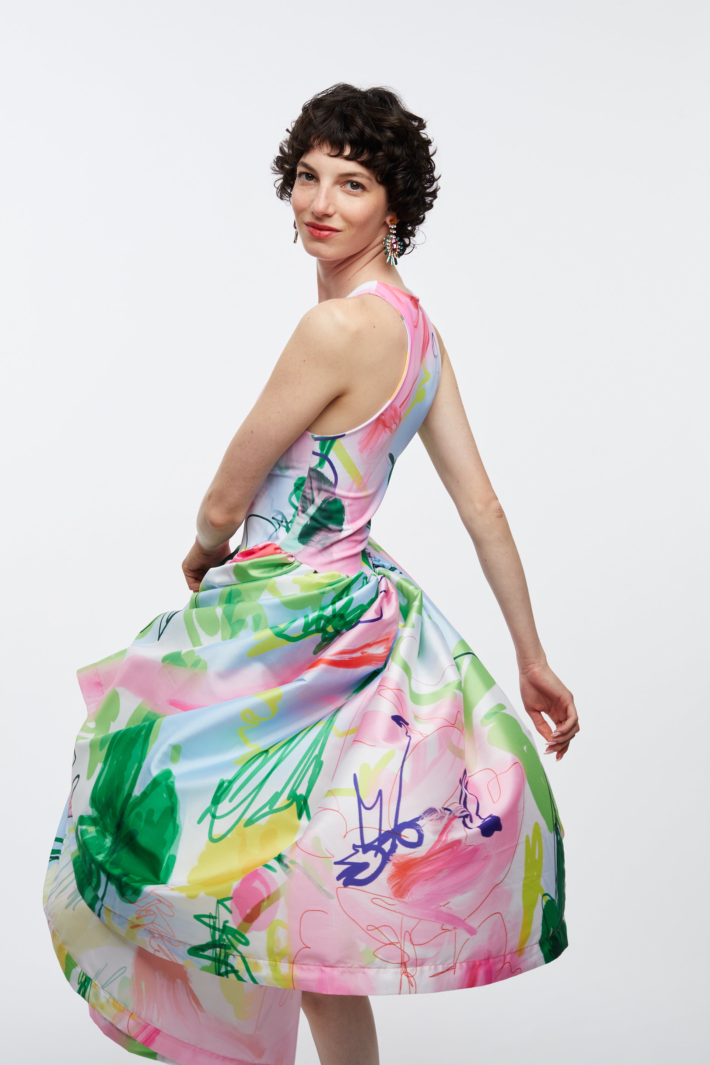 Colorful Print