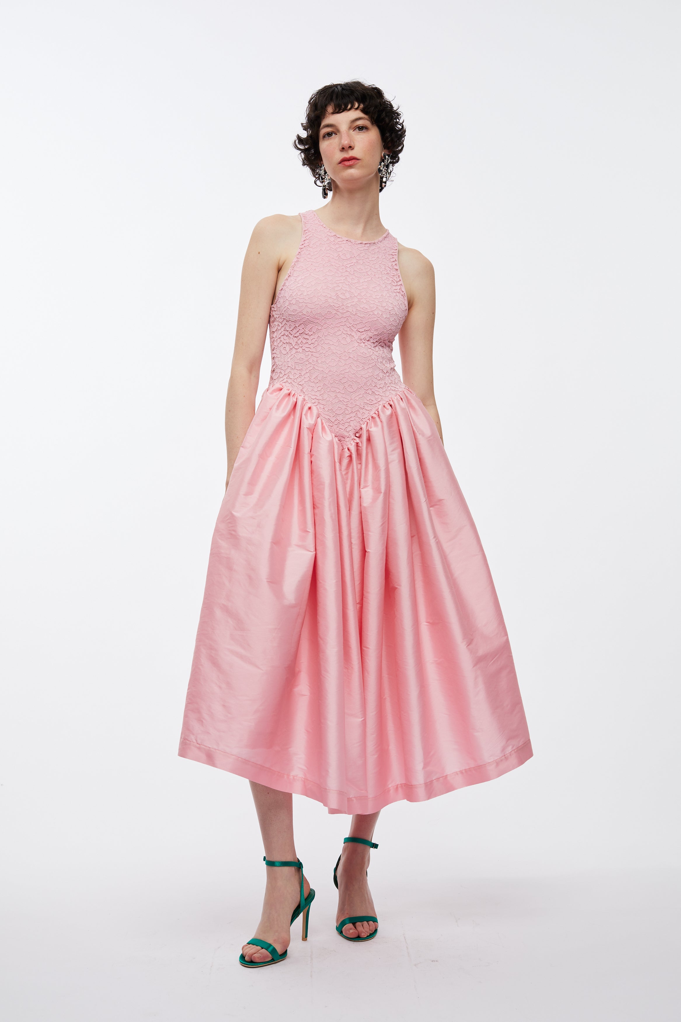 Light pink