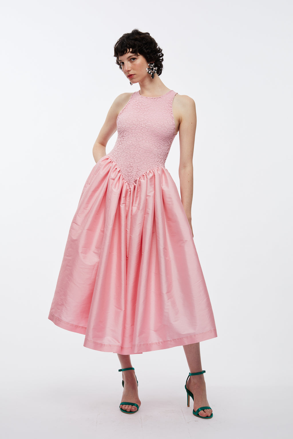 Light pink