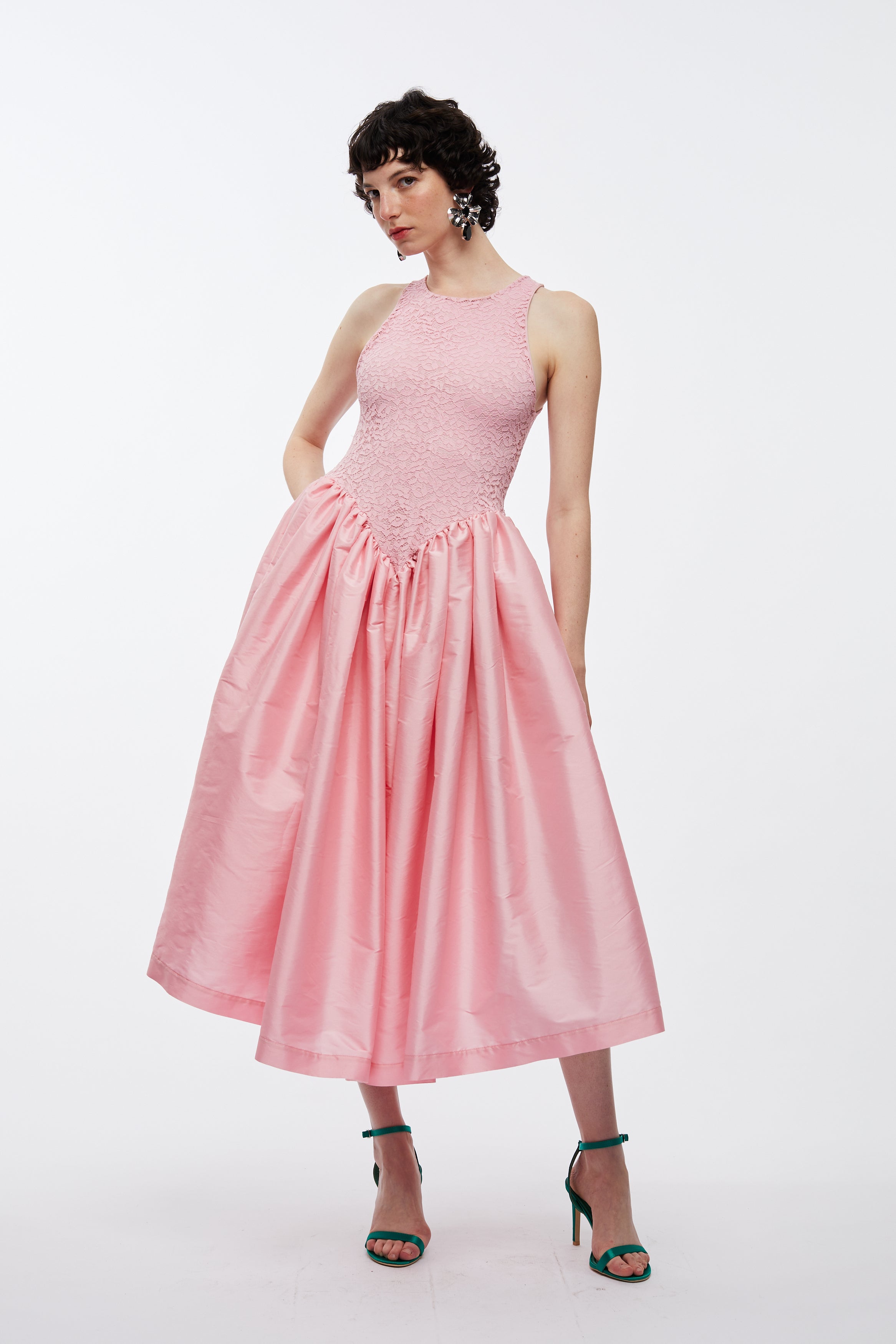 Light pink