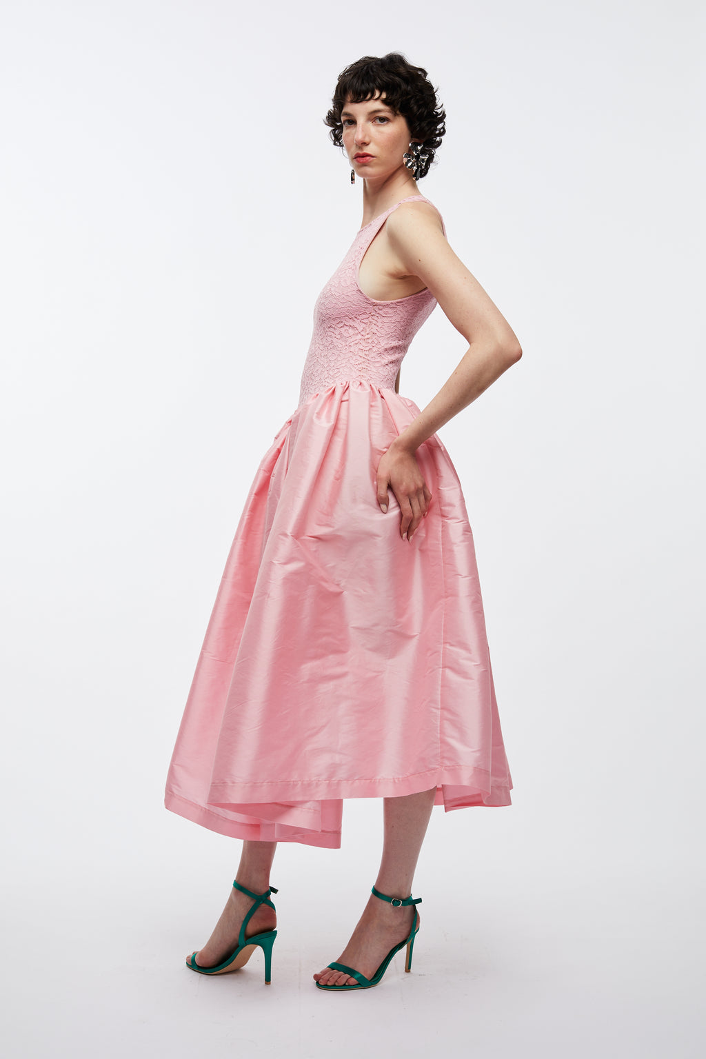 Light pink