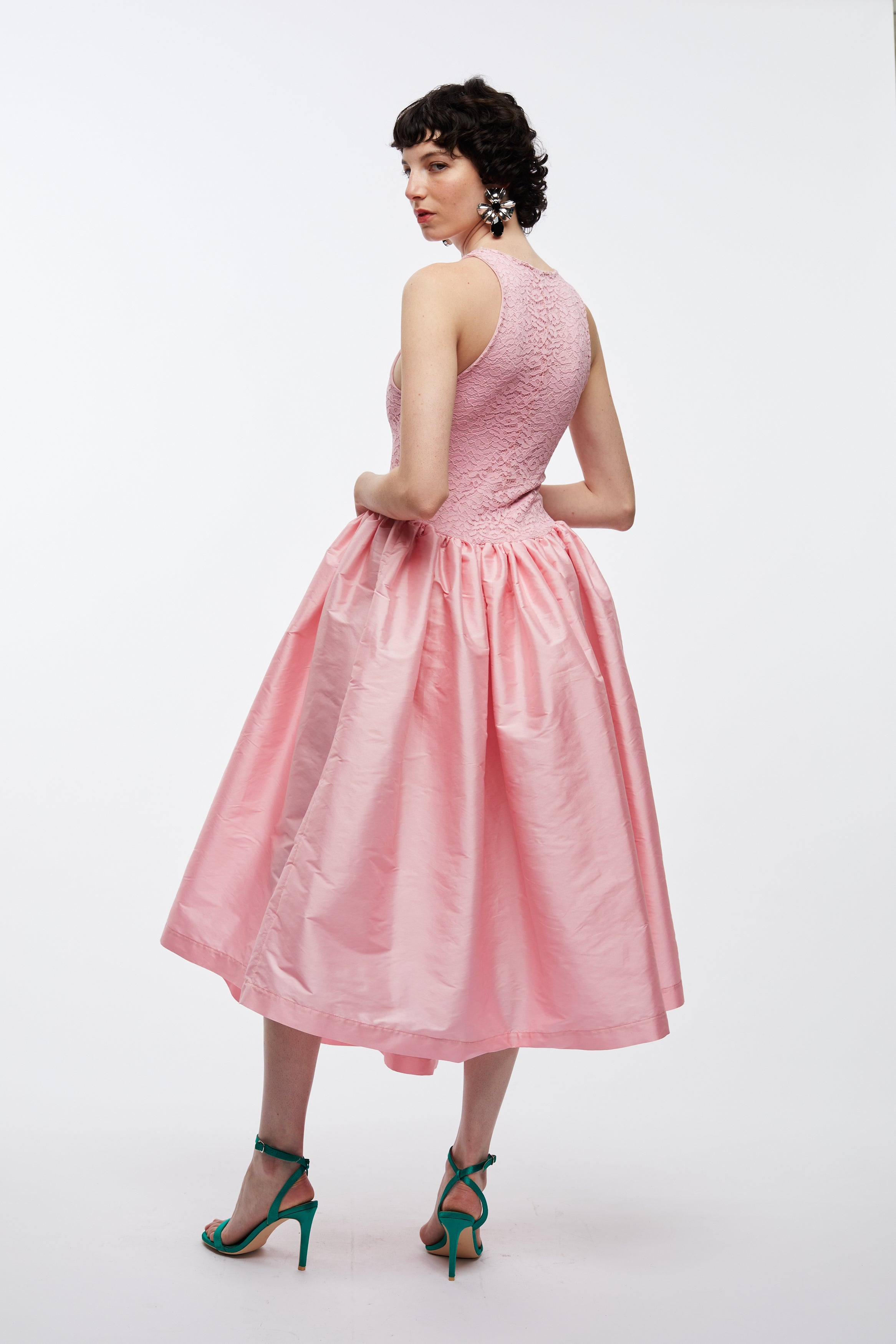 Light pink