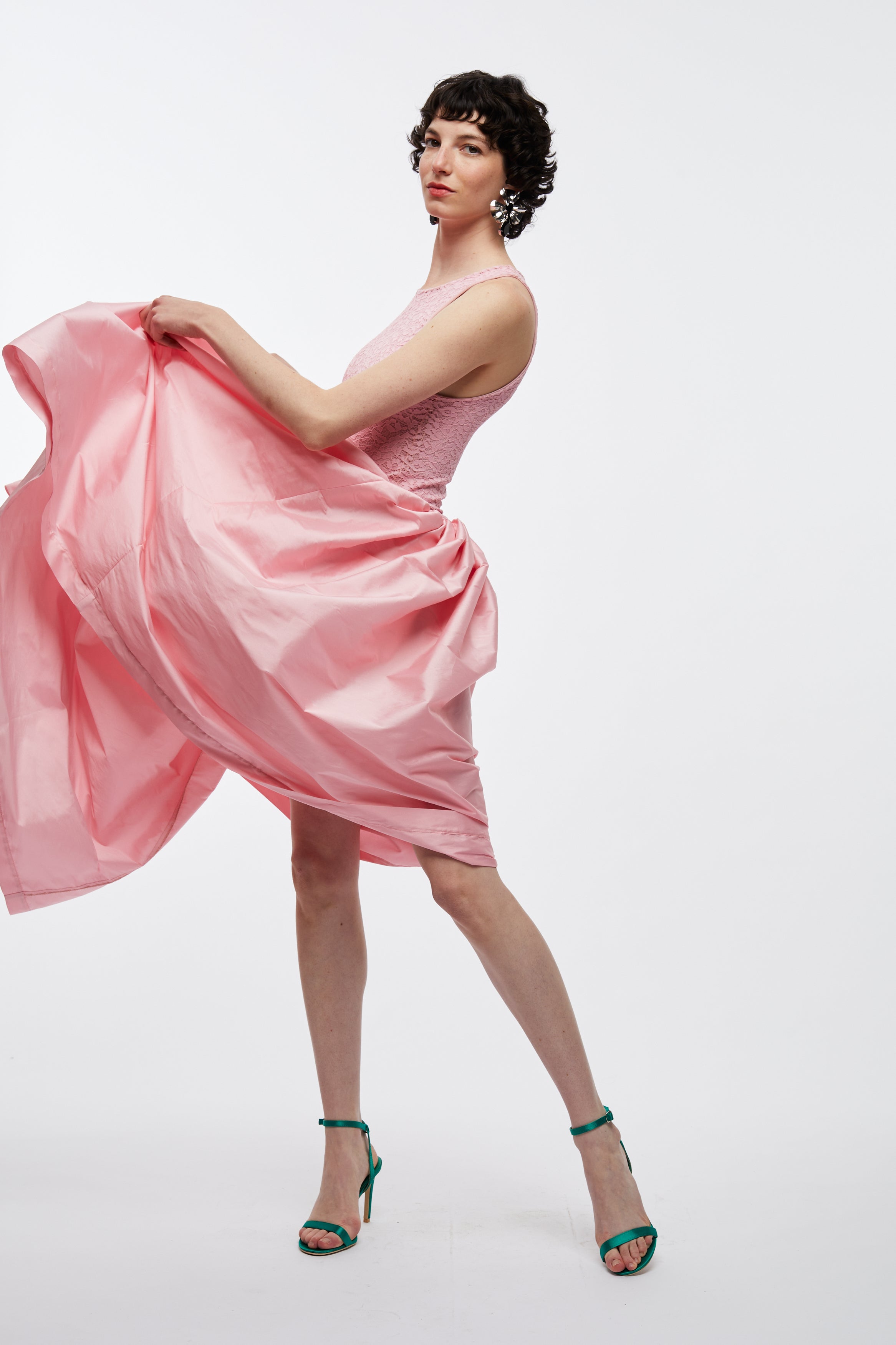 Light pink